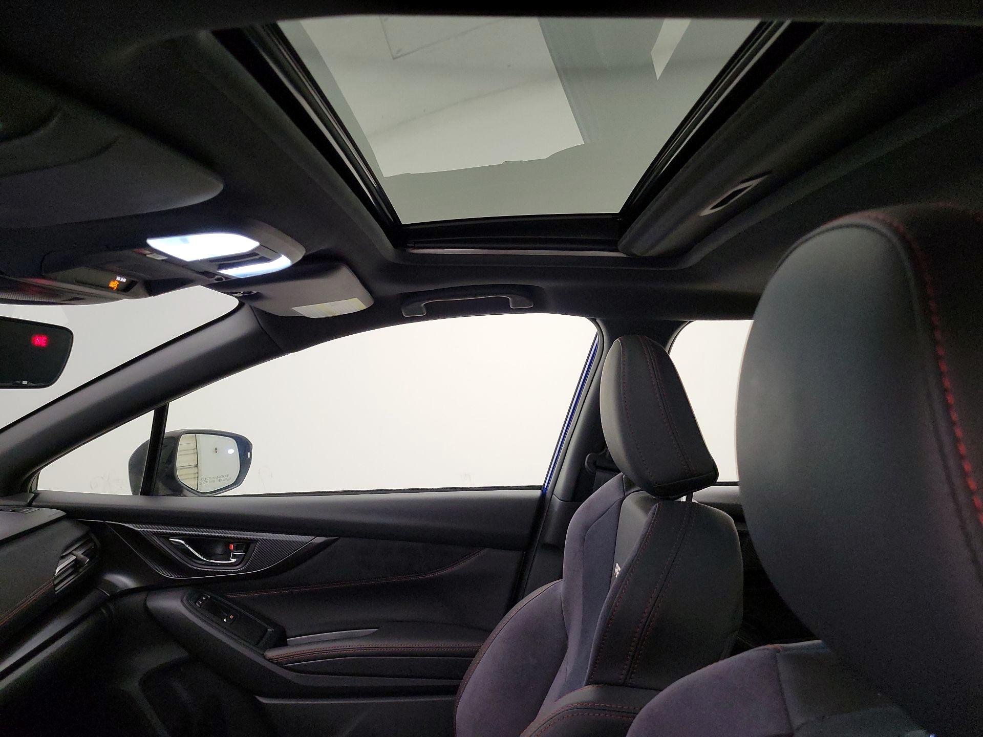 Thumbnail: 2022 Subaru WRX - 20