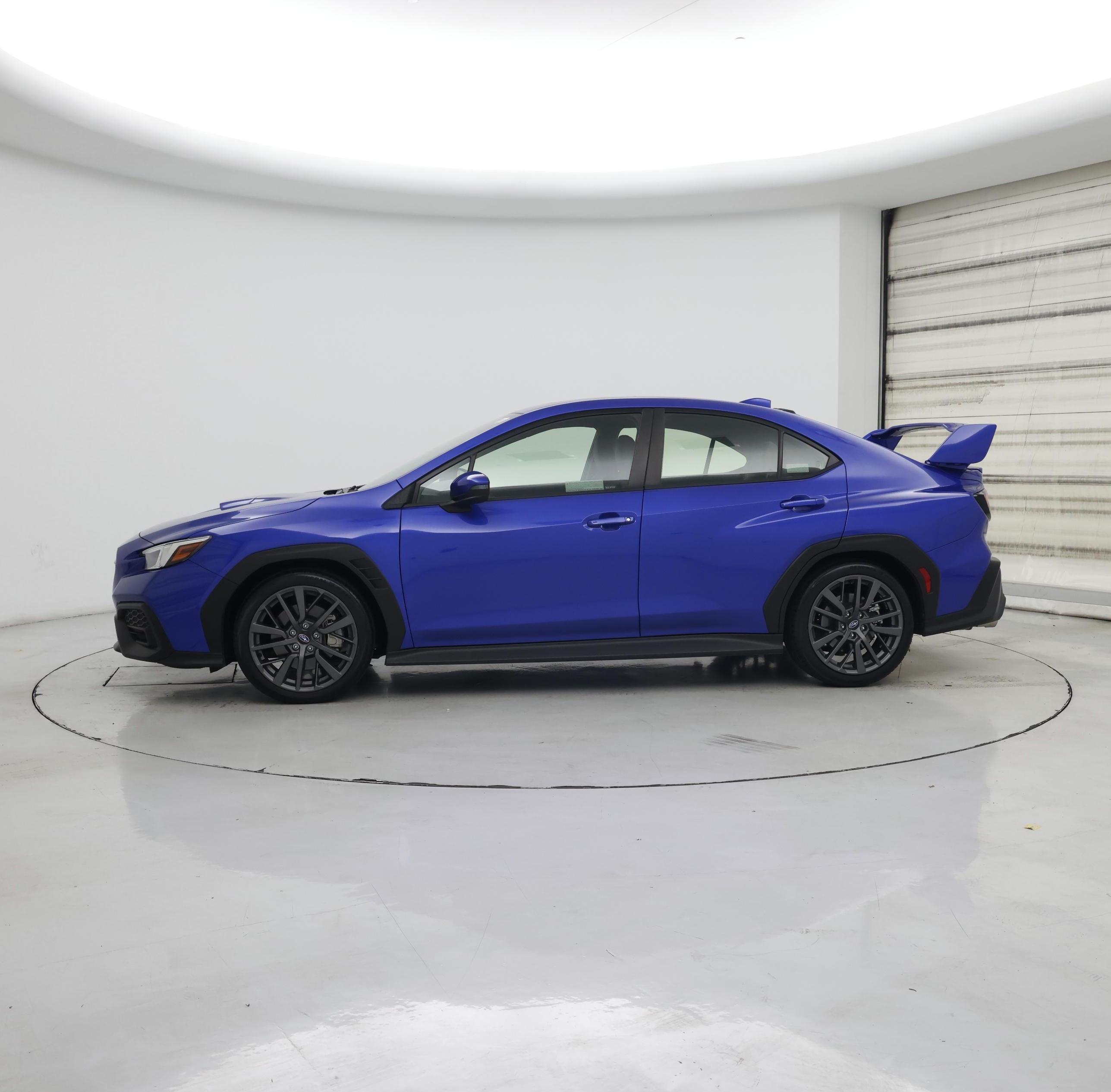 Thumbnail: 2022 Subaru WRX - 3