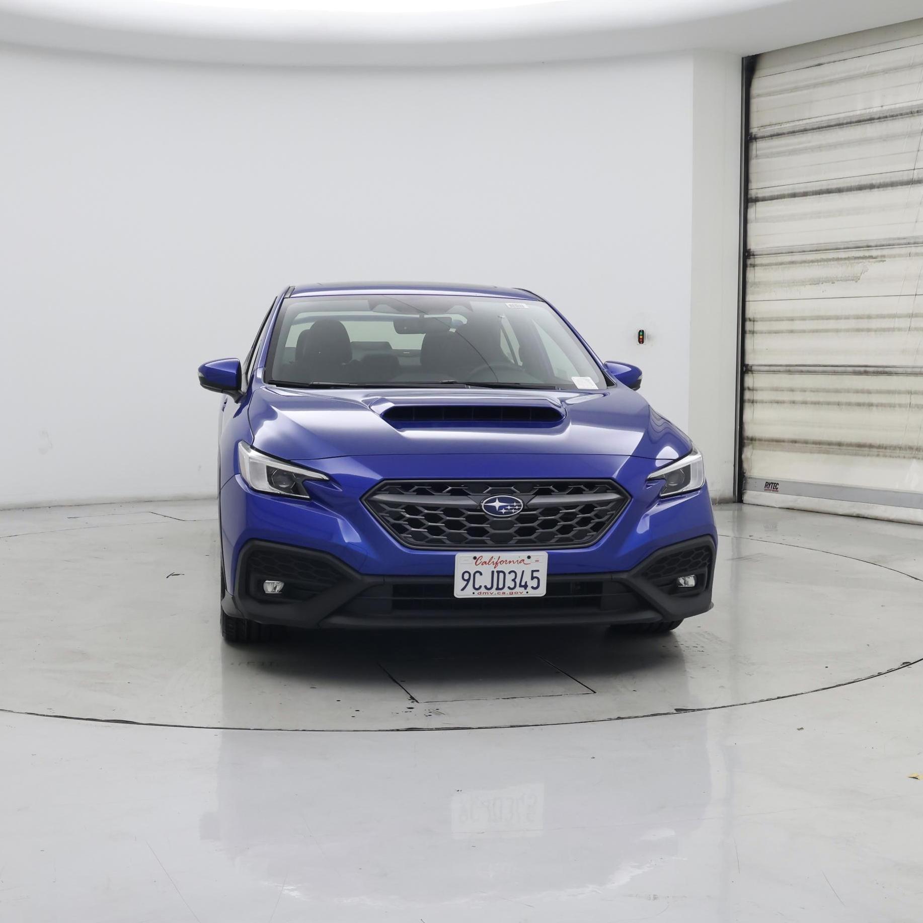 Thumbnail: 2022 Subaru WRX - 5