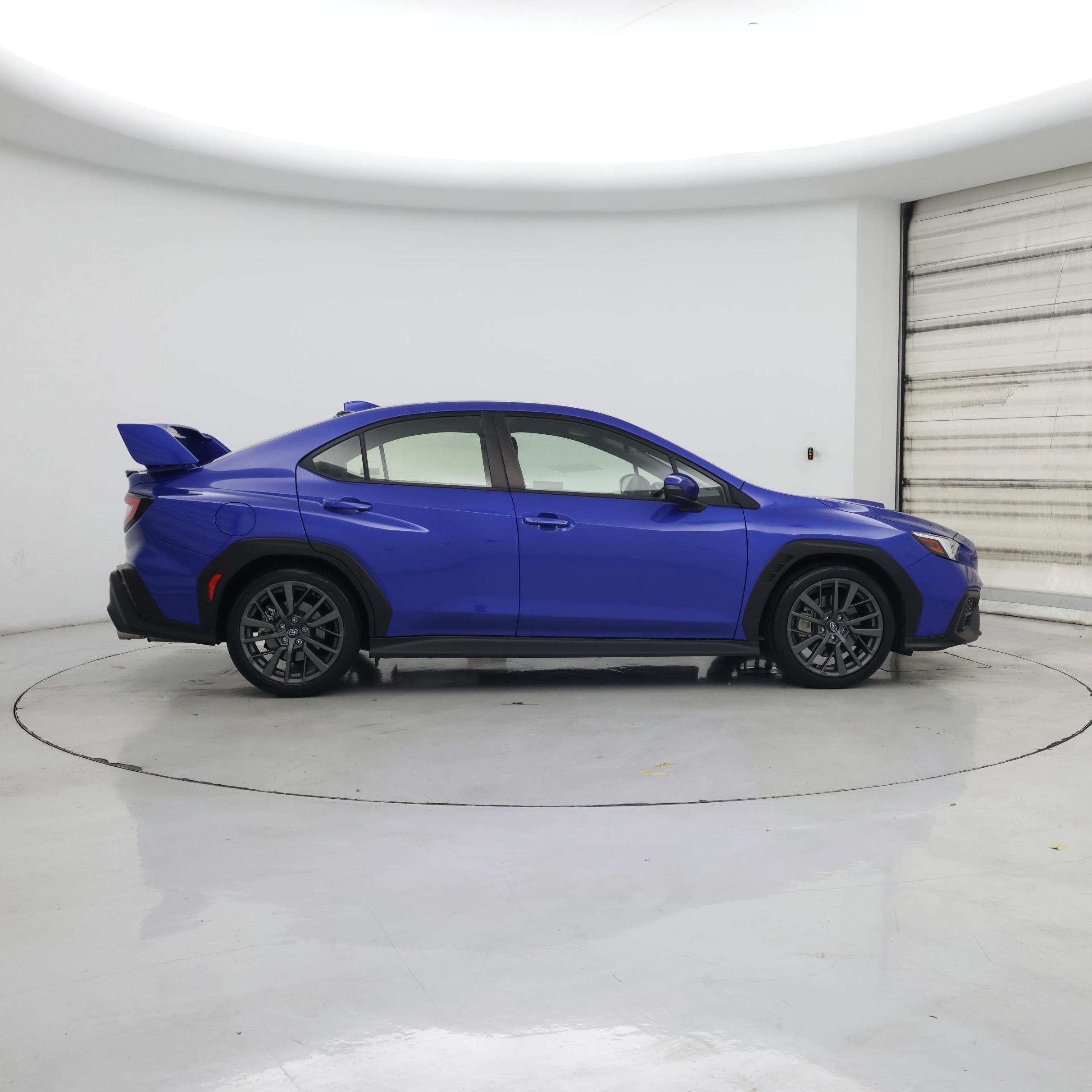 Thumbnail: 2022 Subaru WRX - 7