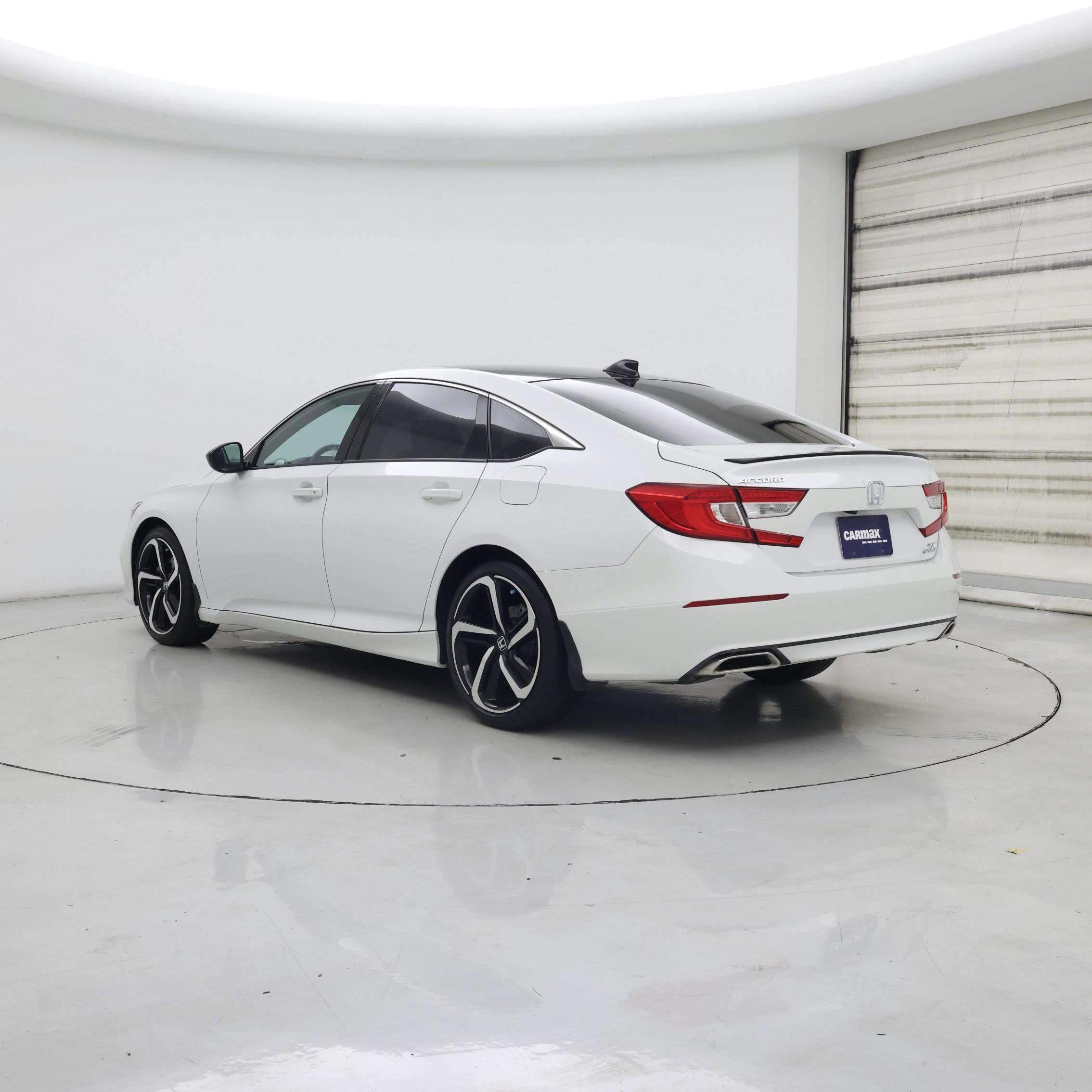 Thumbnail: 2022 Honda Accord - 2