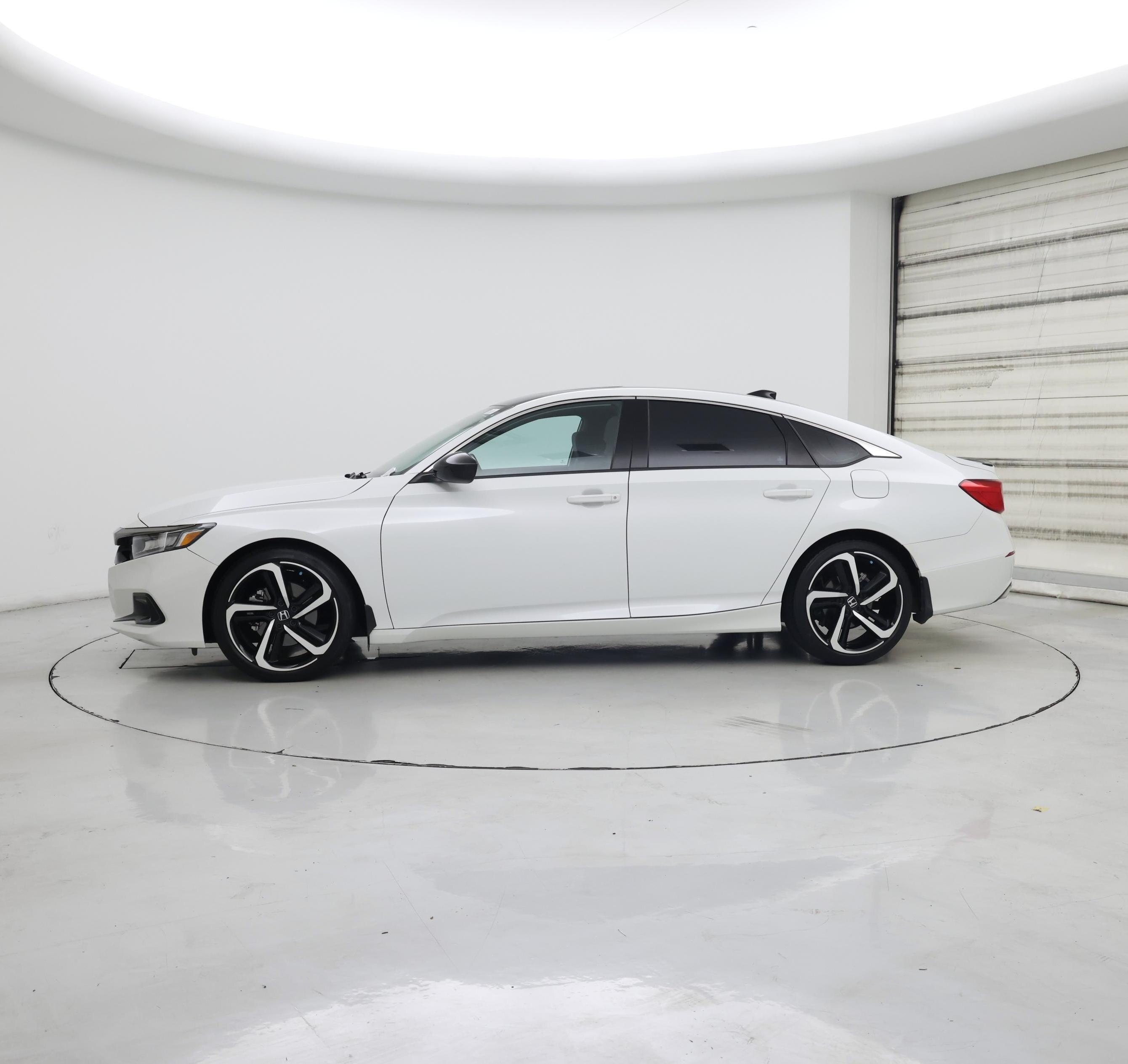 Thumbnail: 2022 Honda Accord - 3