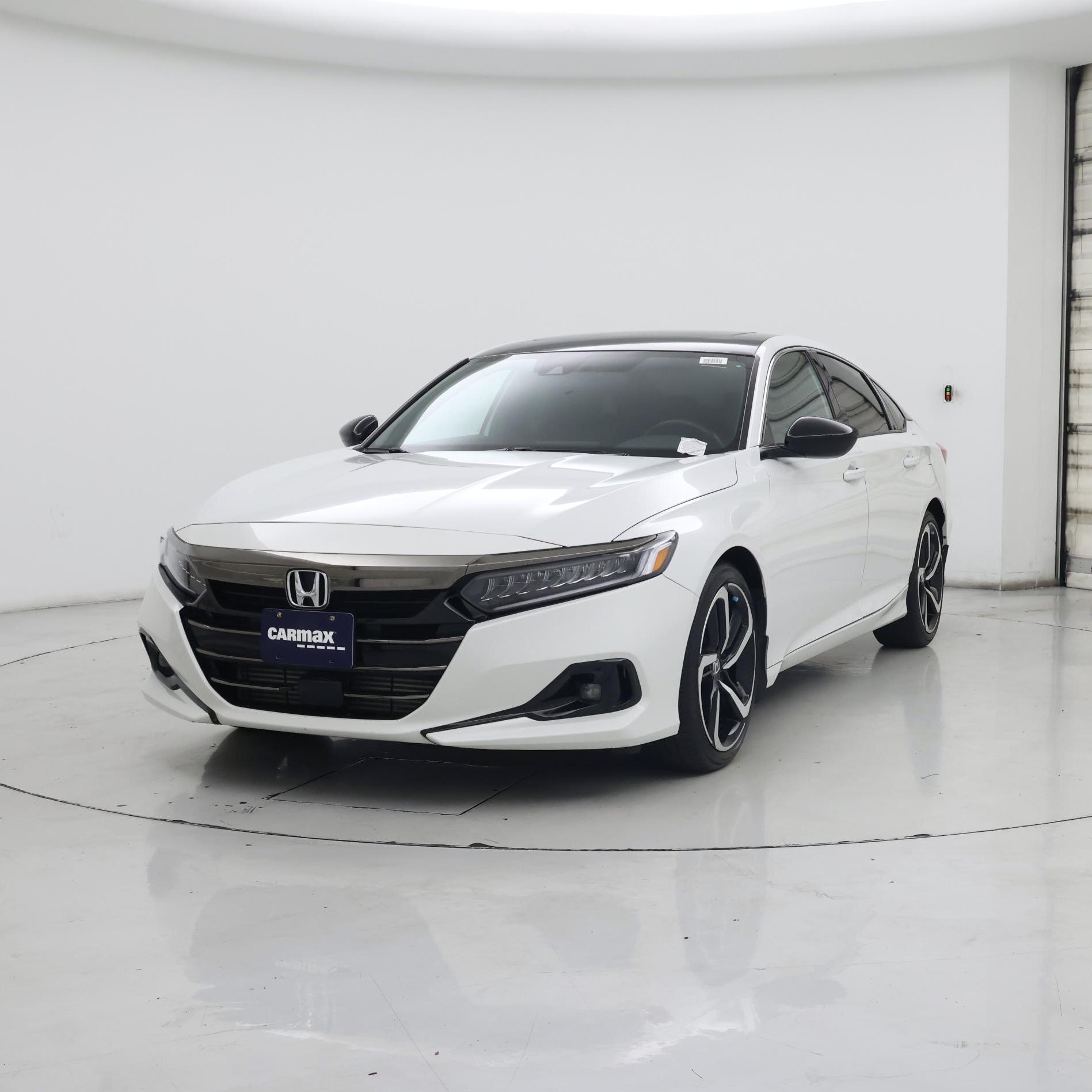 Thumbnail: 2022 Honda Accord - 4