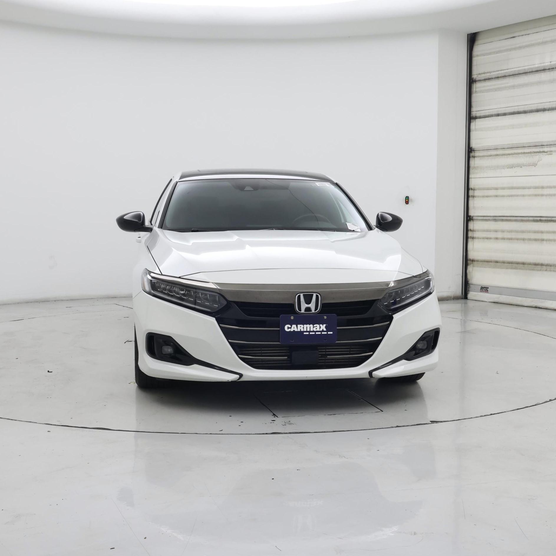 Thumbnail: 2022 Honda Accord - 5
