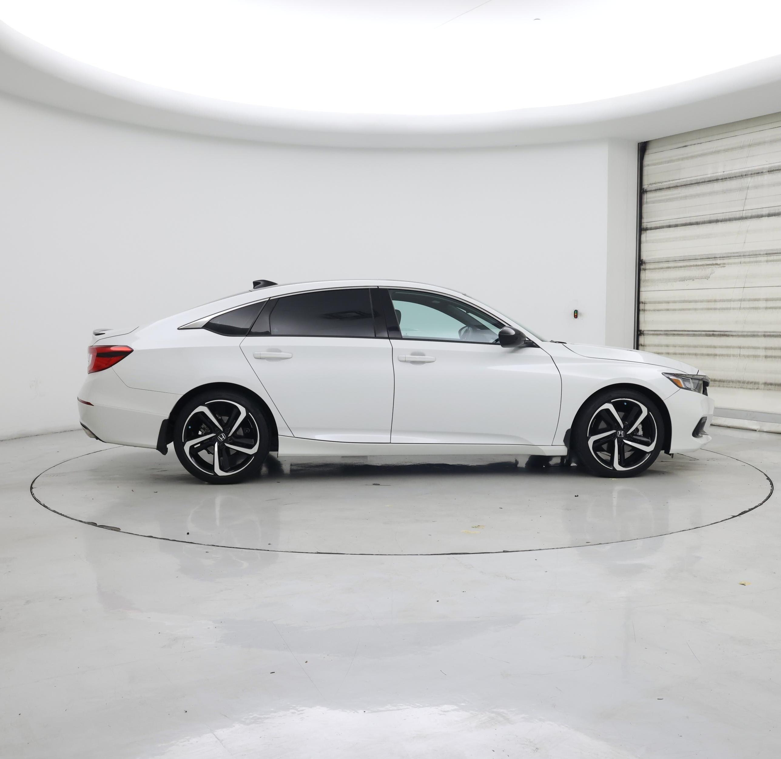 Thumbnail: 2022 Honda Accord - 7