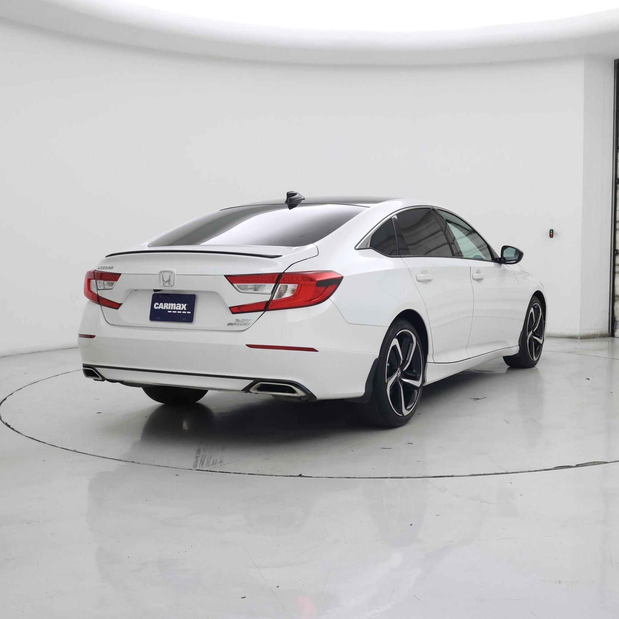 Thumbnail: 2022 Honda Accord - 8
