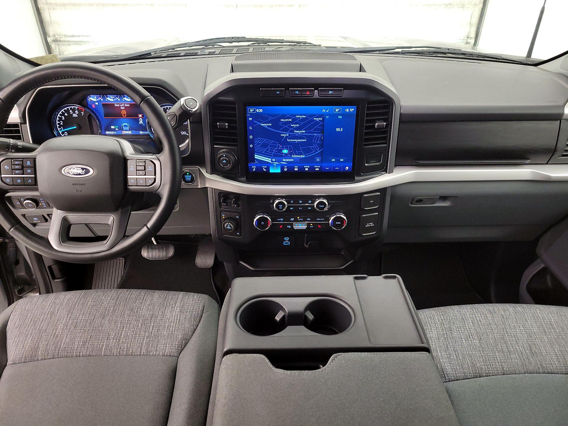 Thumbnail: 2022 Ford F-150 - 9