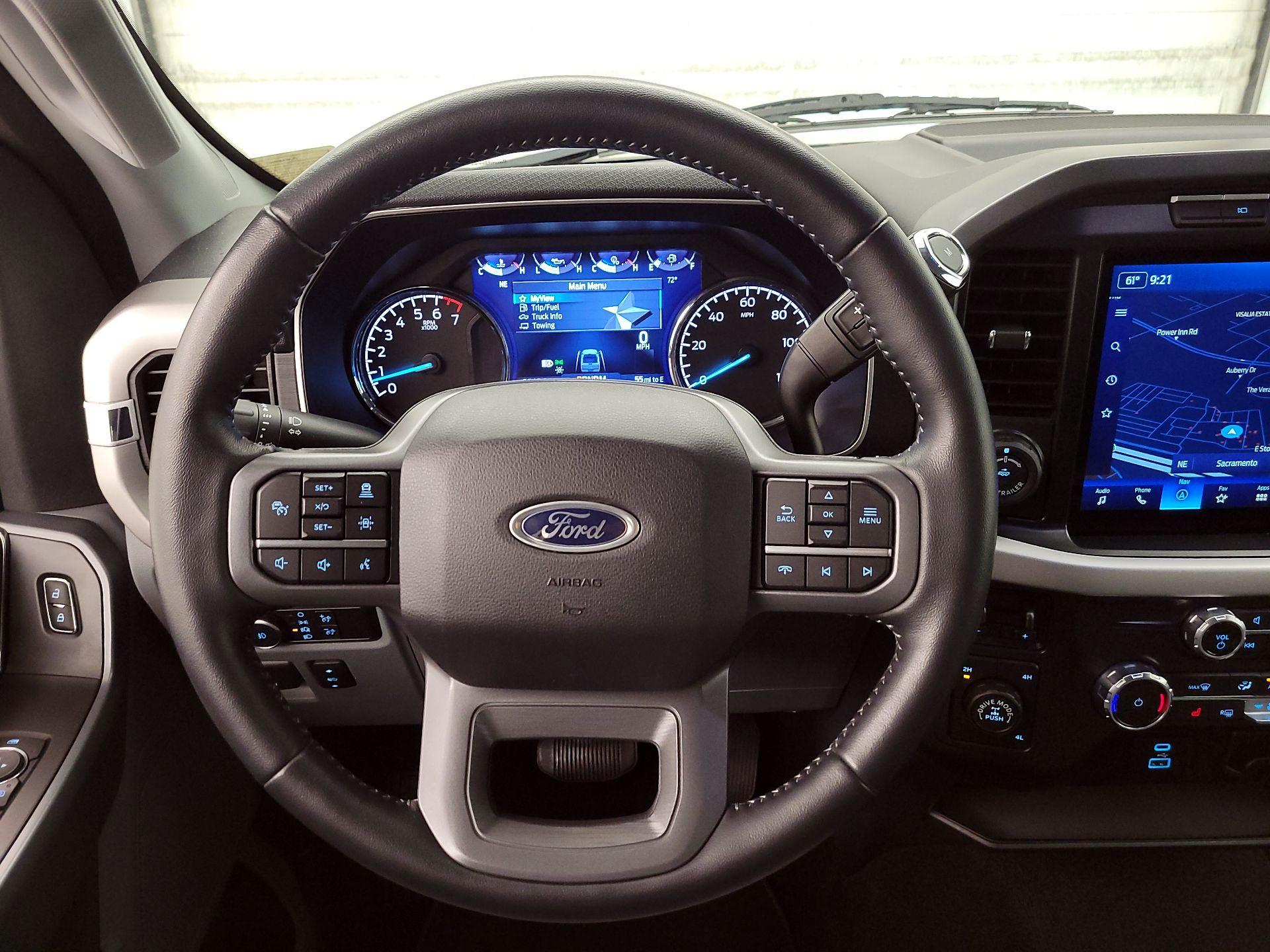 Thumbnail: 2022 Ford F-150 - 10