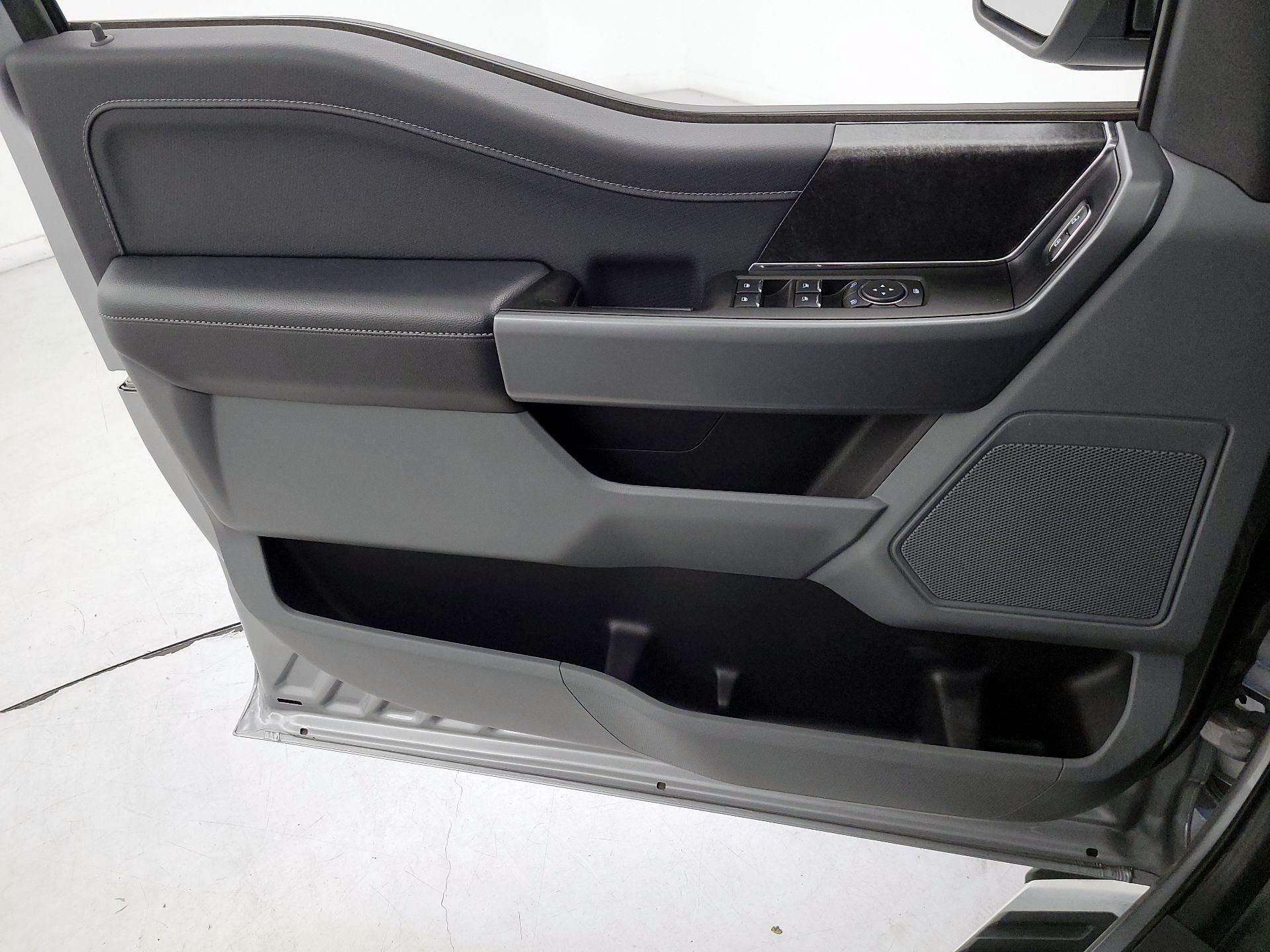 Thumbnail: 2022 Ford F-150 - 12