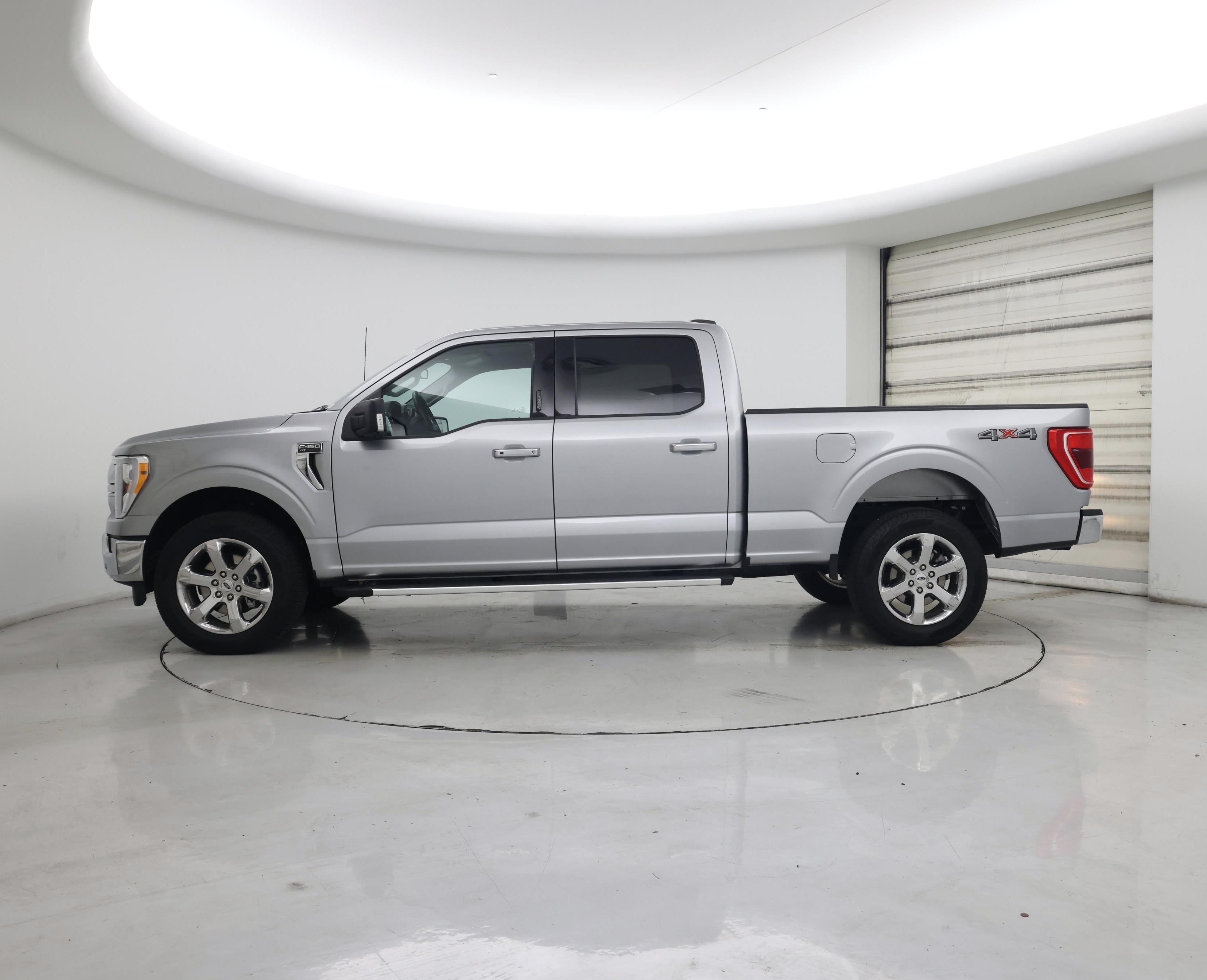 Thumbnail: 2022 Ford F-150 - 3