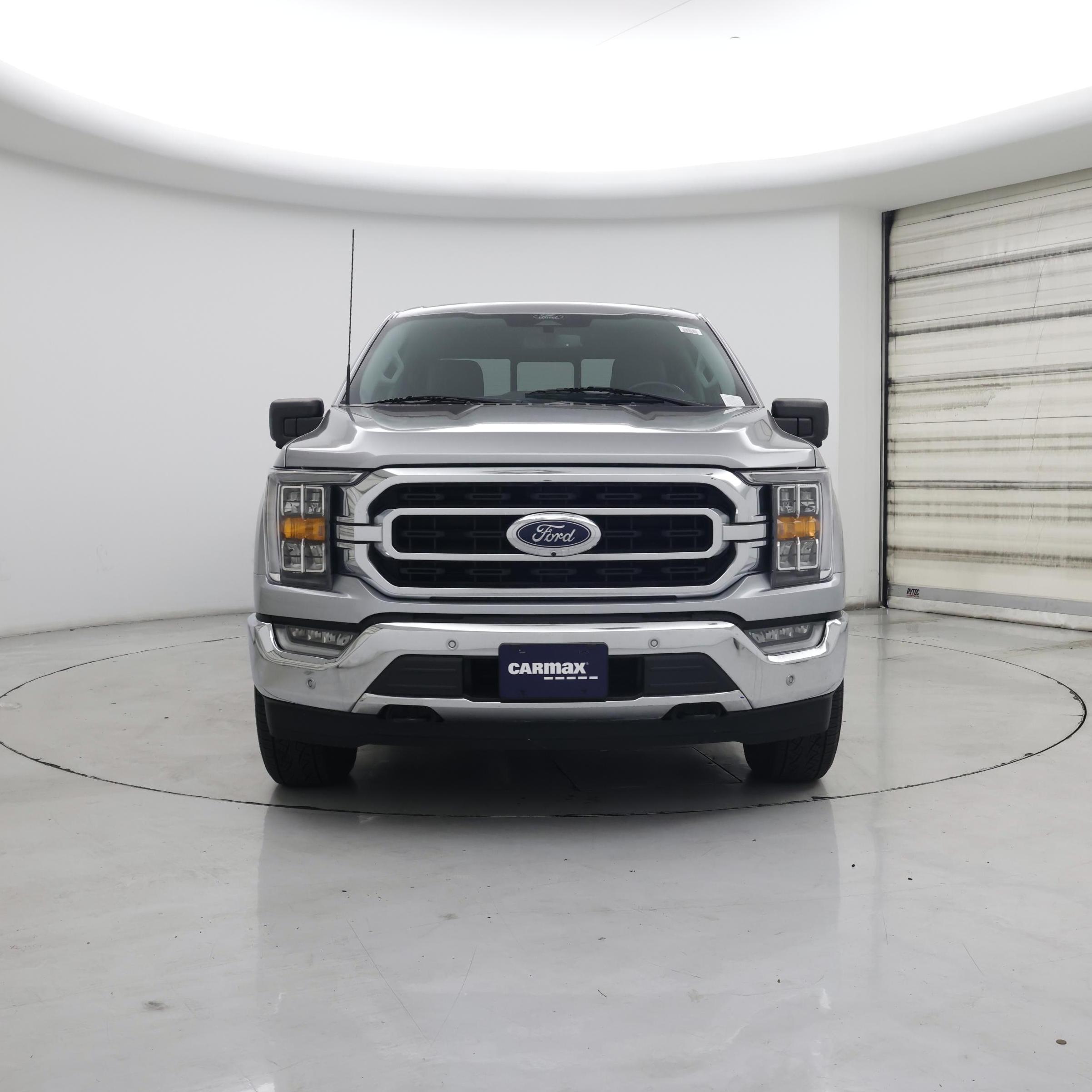 Thumbnail: 2022 Ford F-150 - 5