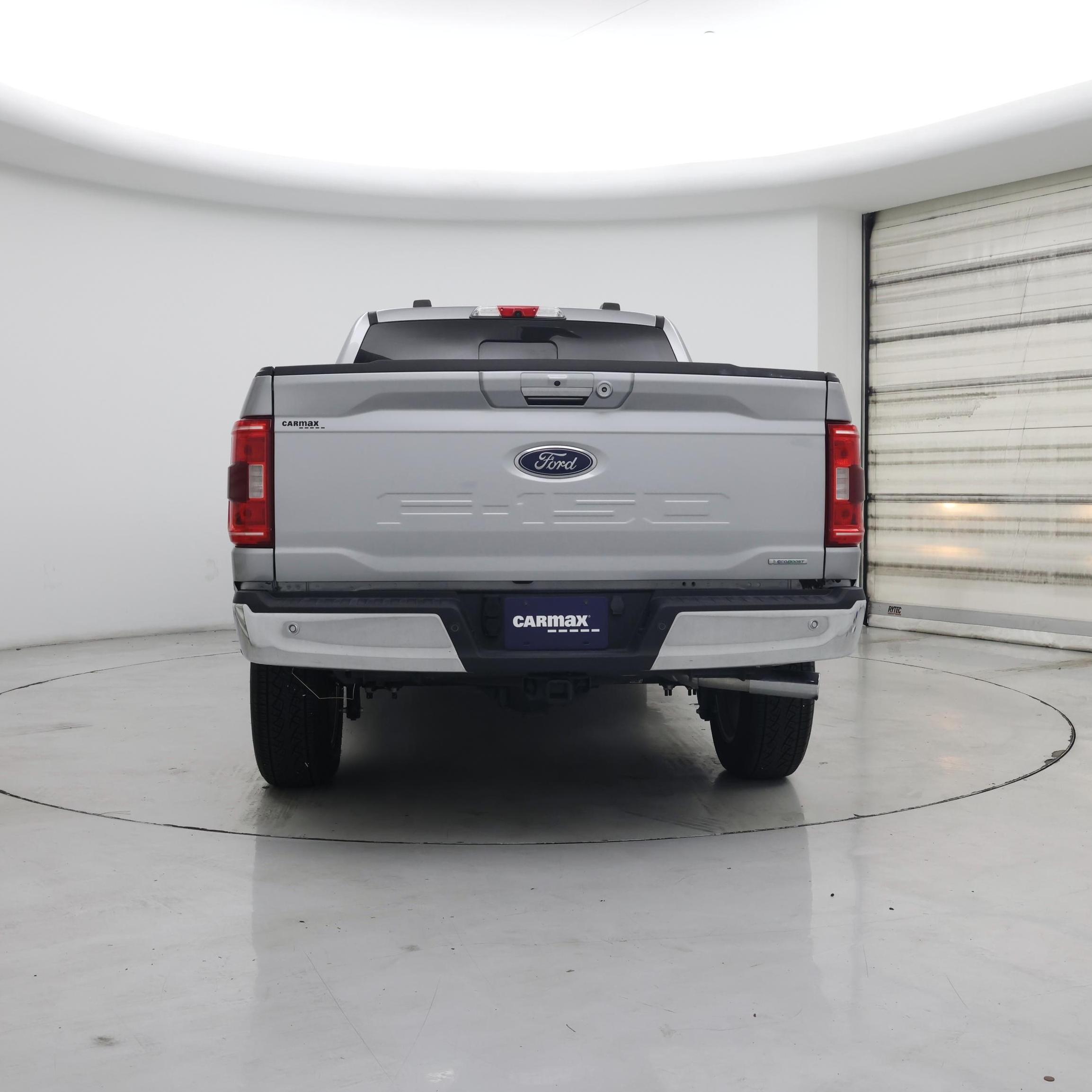 Thumbnail: 2022 Ford F-150 - 6