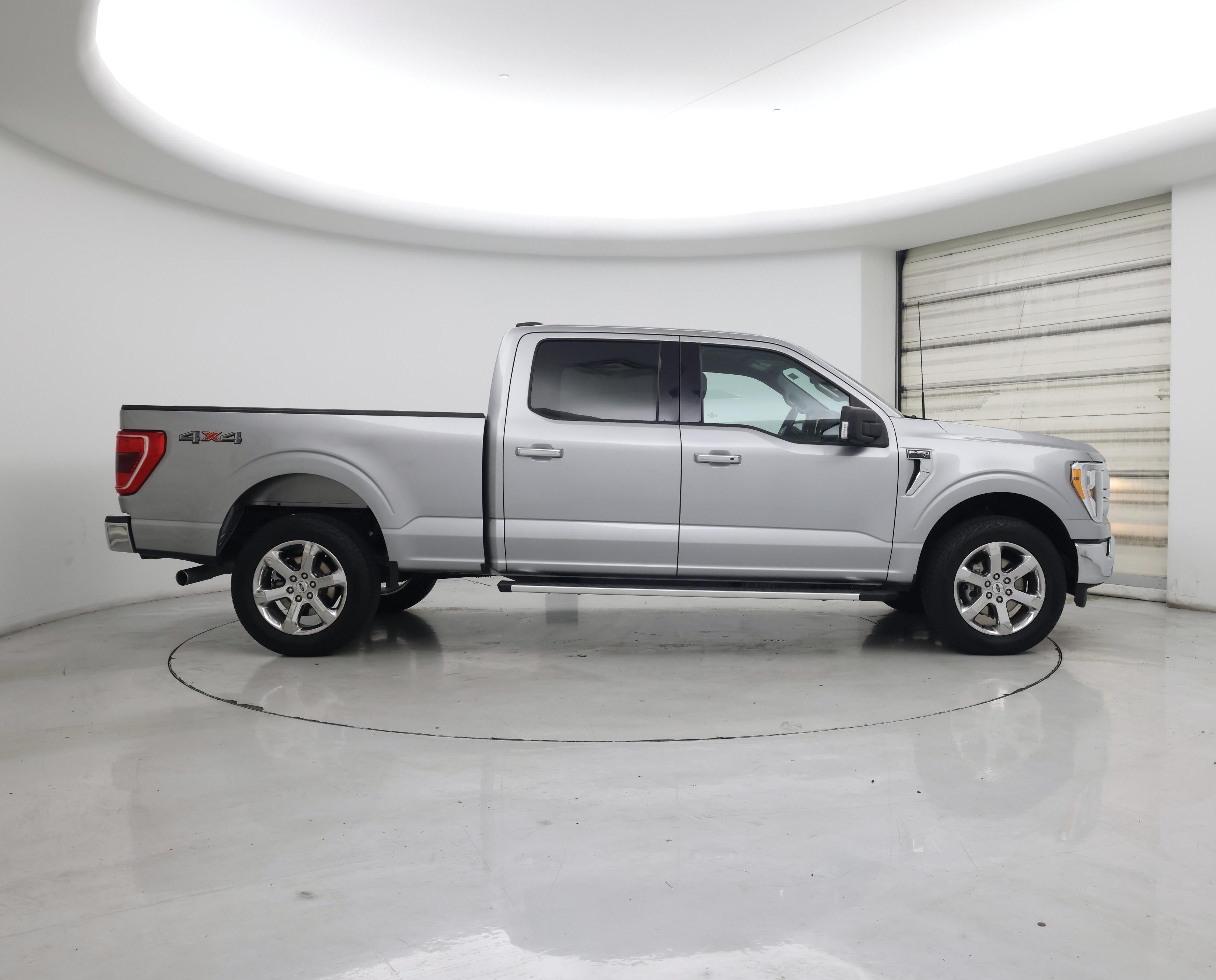 Thumbnail: 2022 Ford F-150 - 7