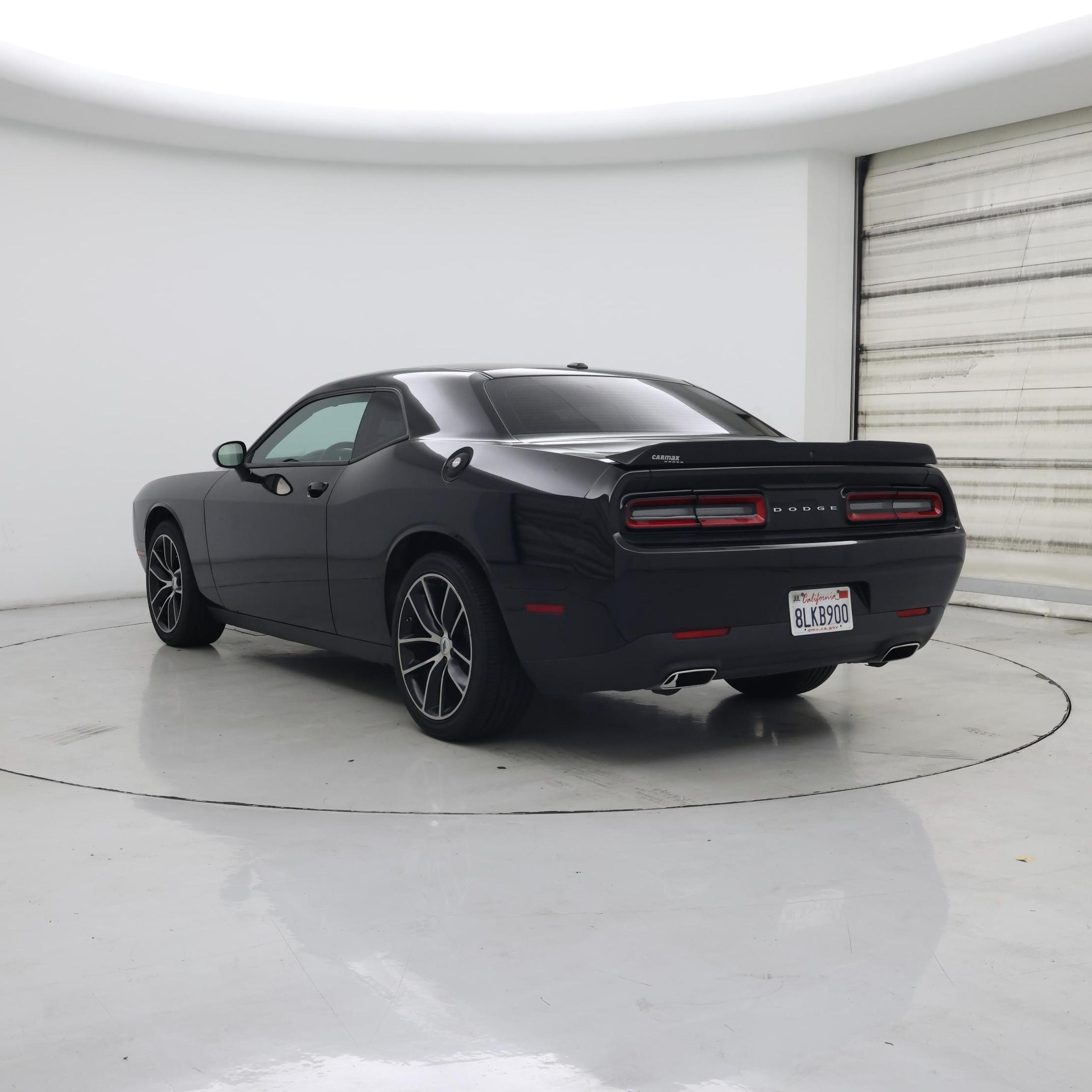 Thumbnail: 2019 Dodge Challenger - 2