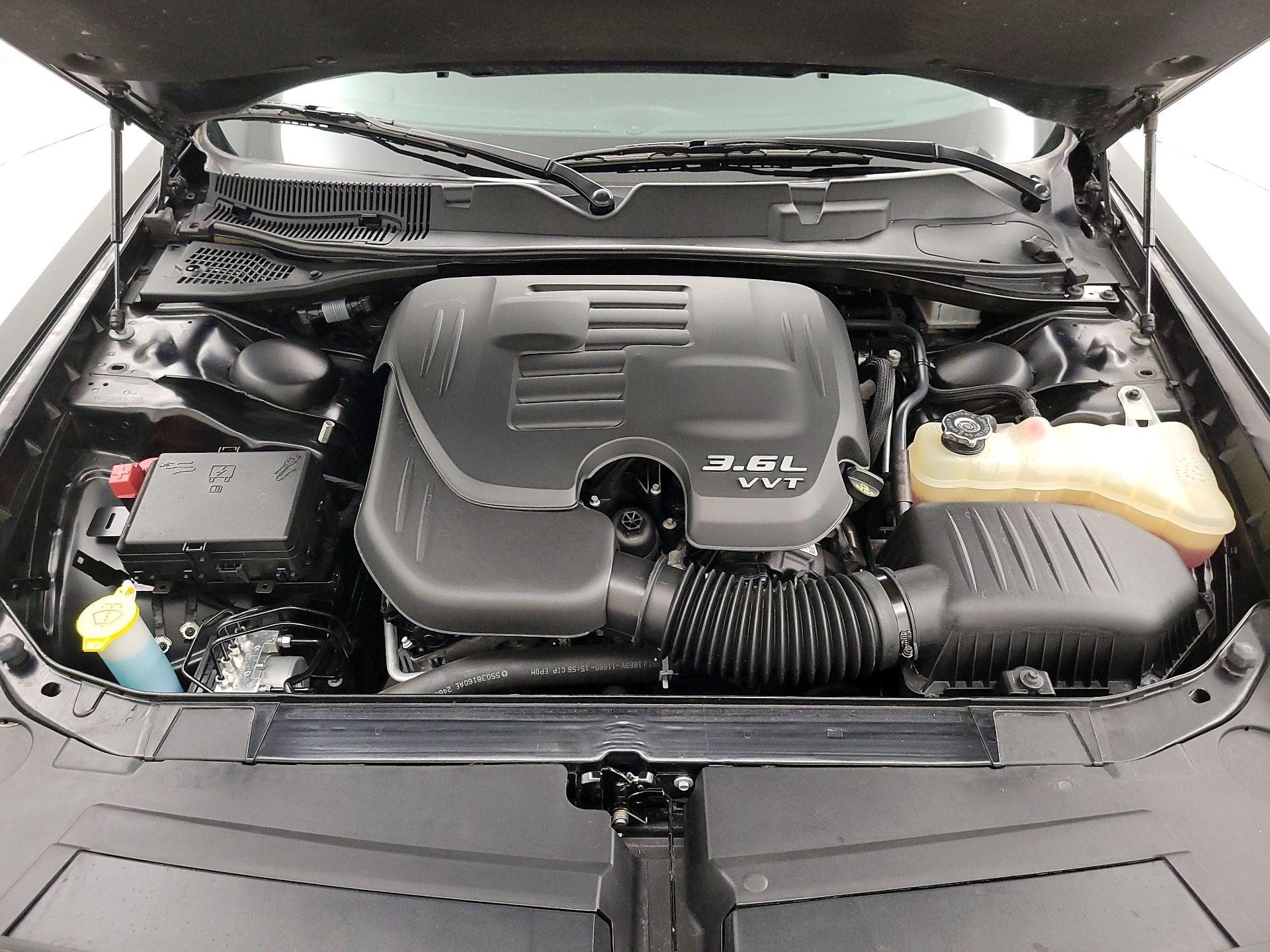 Thumbnail: 2019 Dodge Challenger - 19