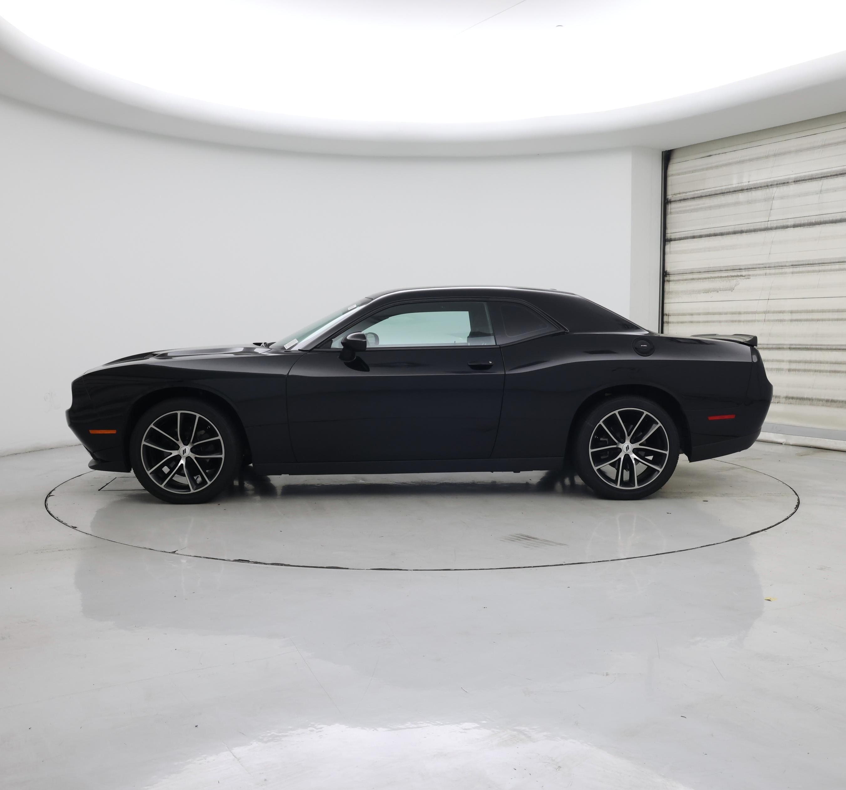 Thumbnail: 2019 Dodge Challenger - 3