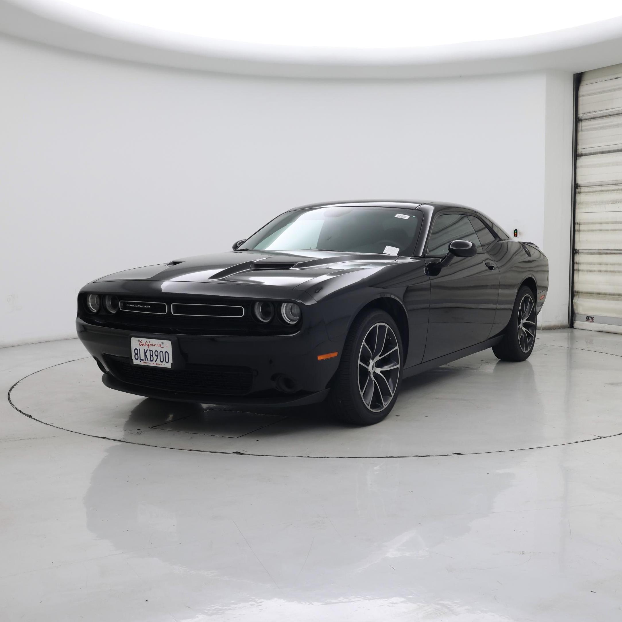 Thumbnail: 2019 Dodge Challenger - 4