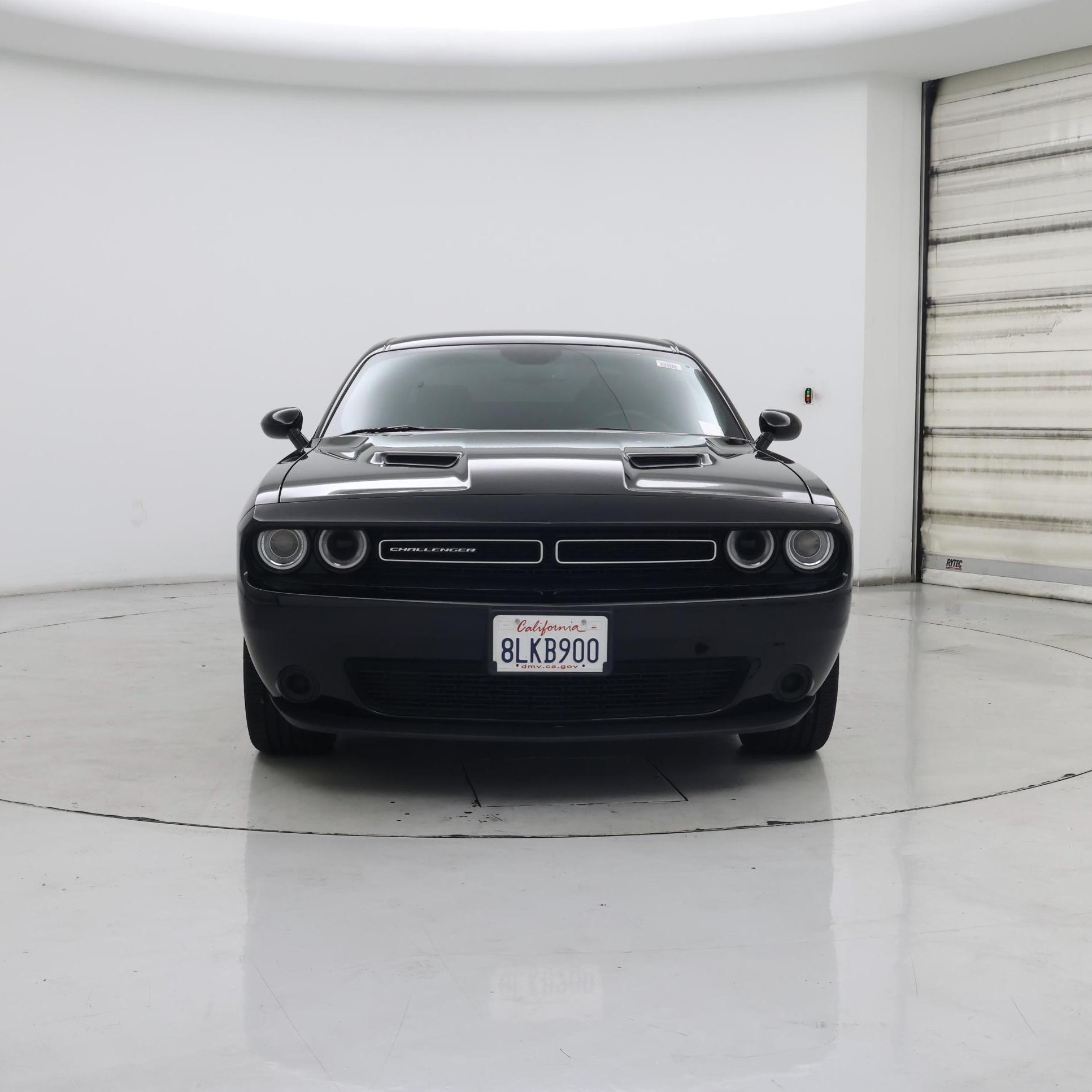 Thumbnail: 2019 Dodge Challenger - 5