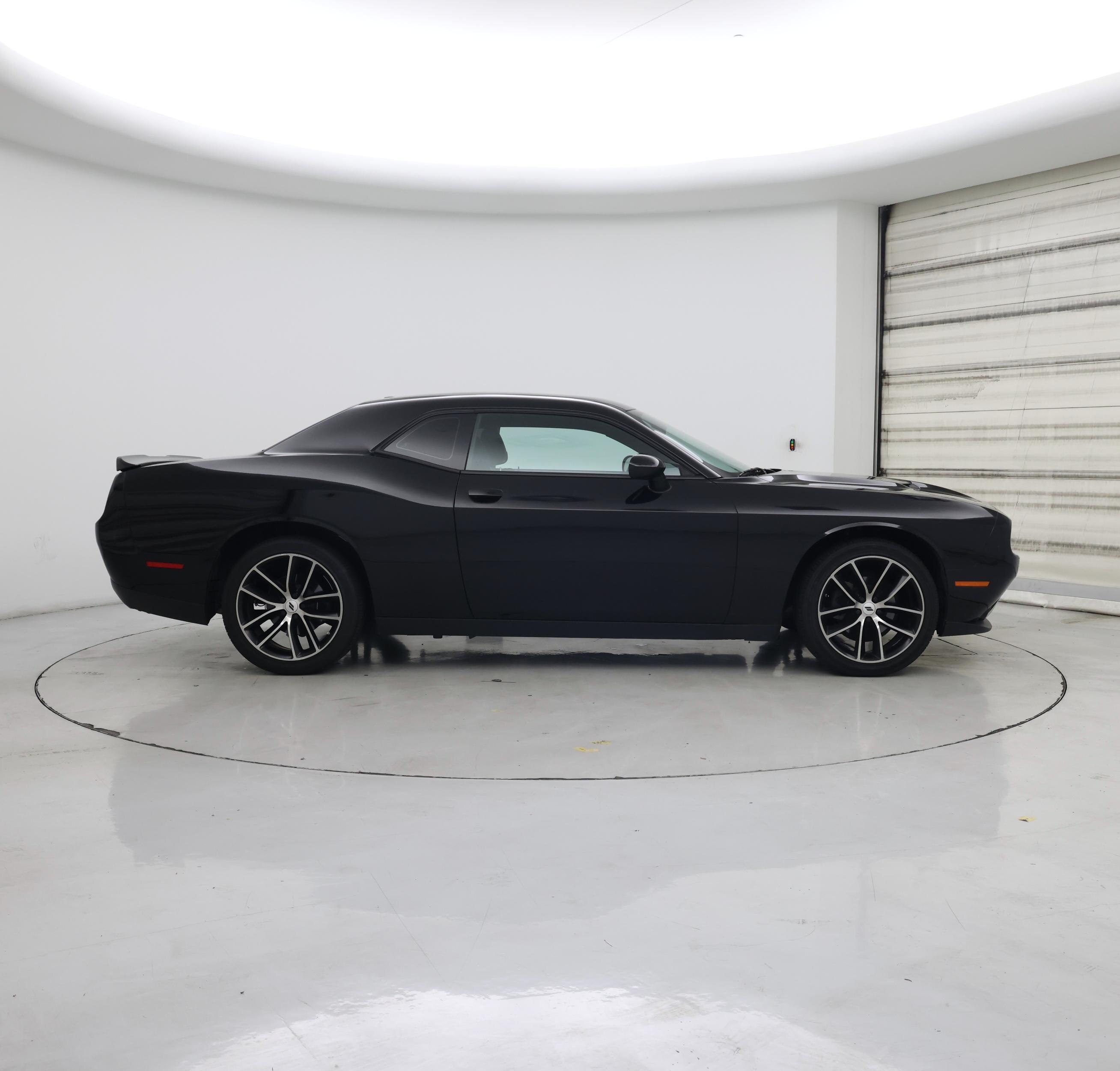 Thumbnail: 2019 Dodge Challenger - 7