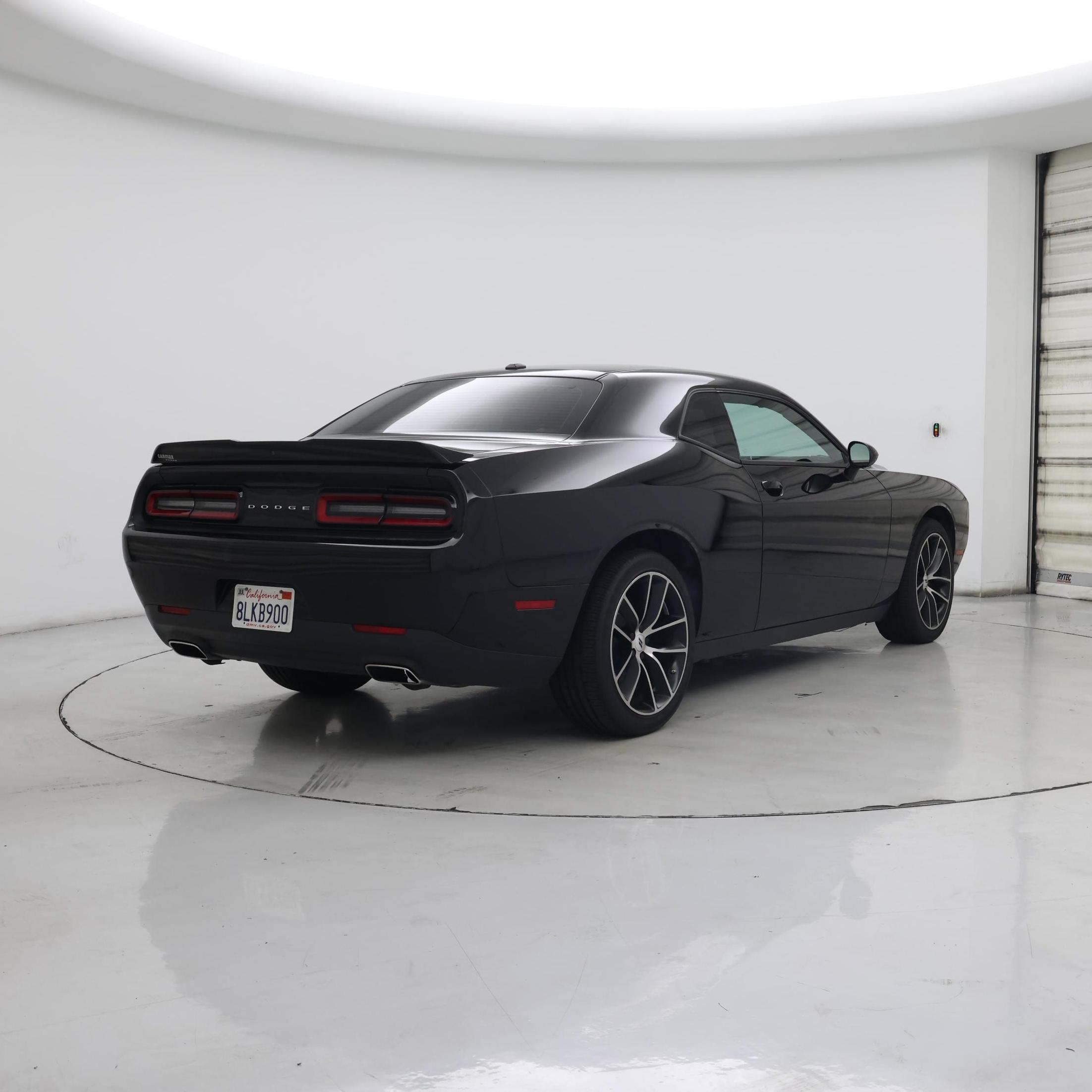 Thumbnail: 2019 Dodge Challenger - 8