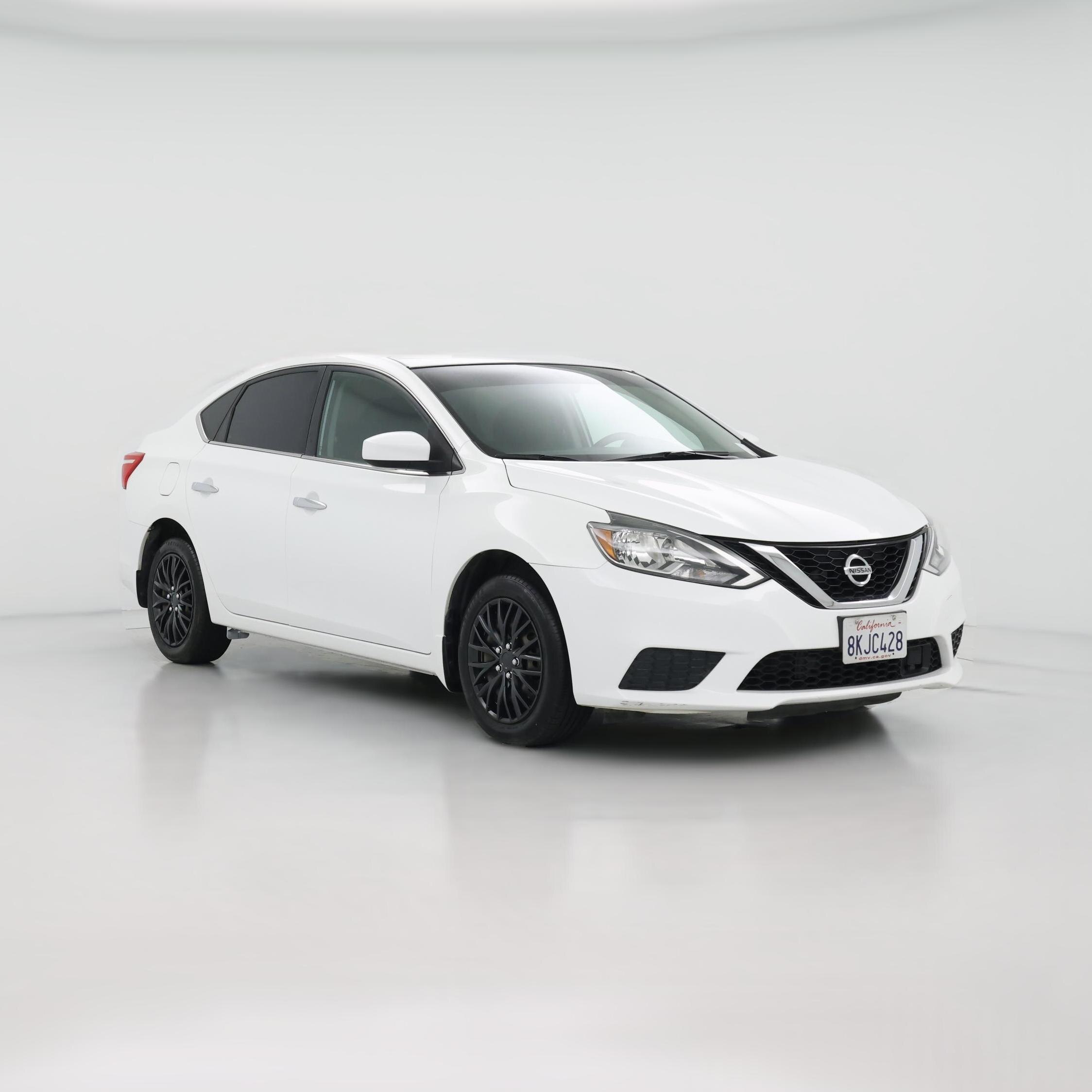Thumbnail: 2019 Nissan Sentra - 1