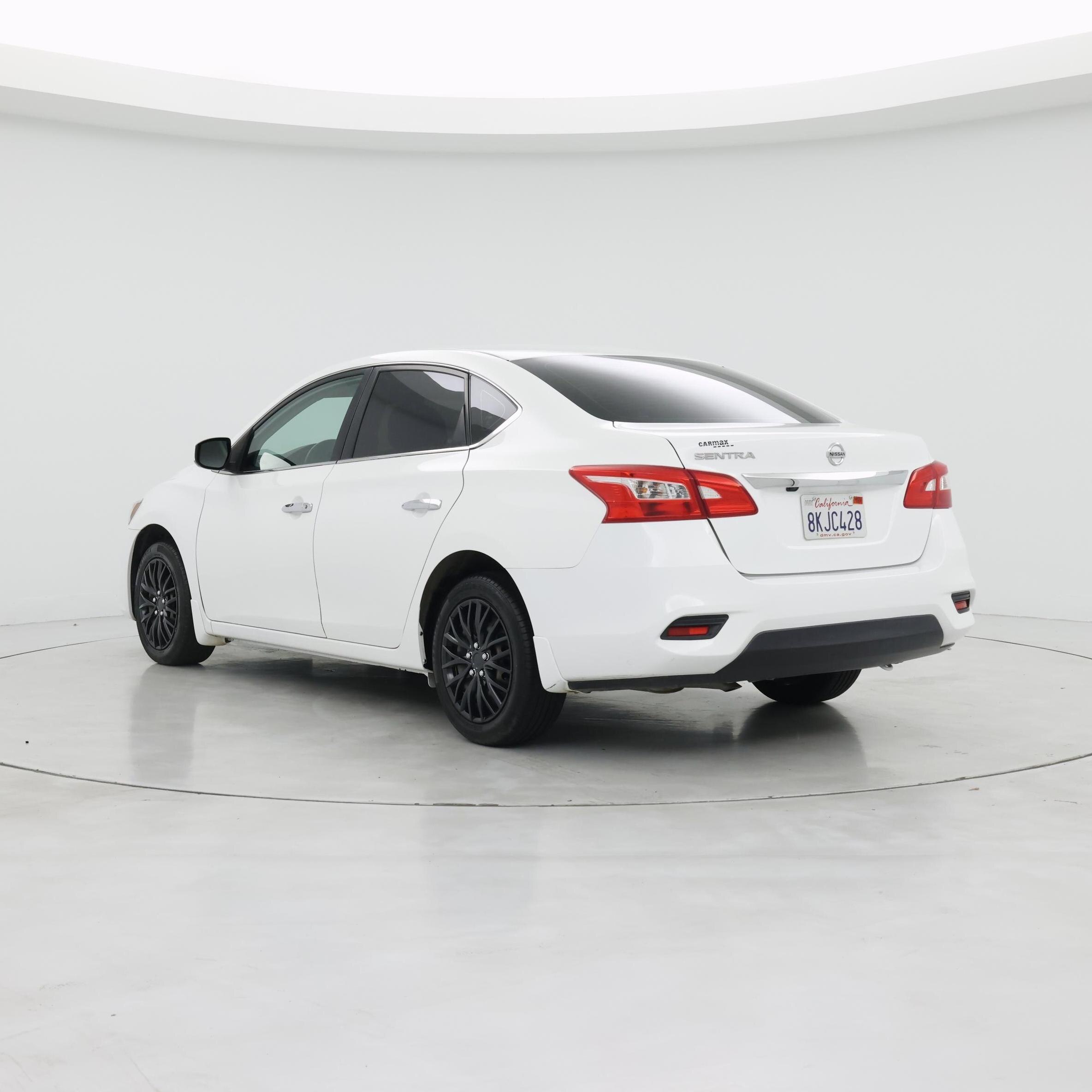 Thumbnail: 2019 Nissan Sentra - 2