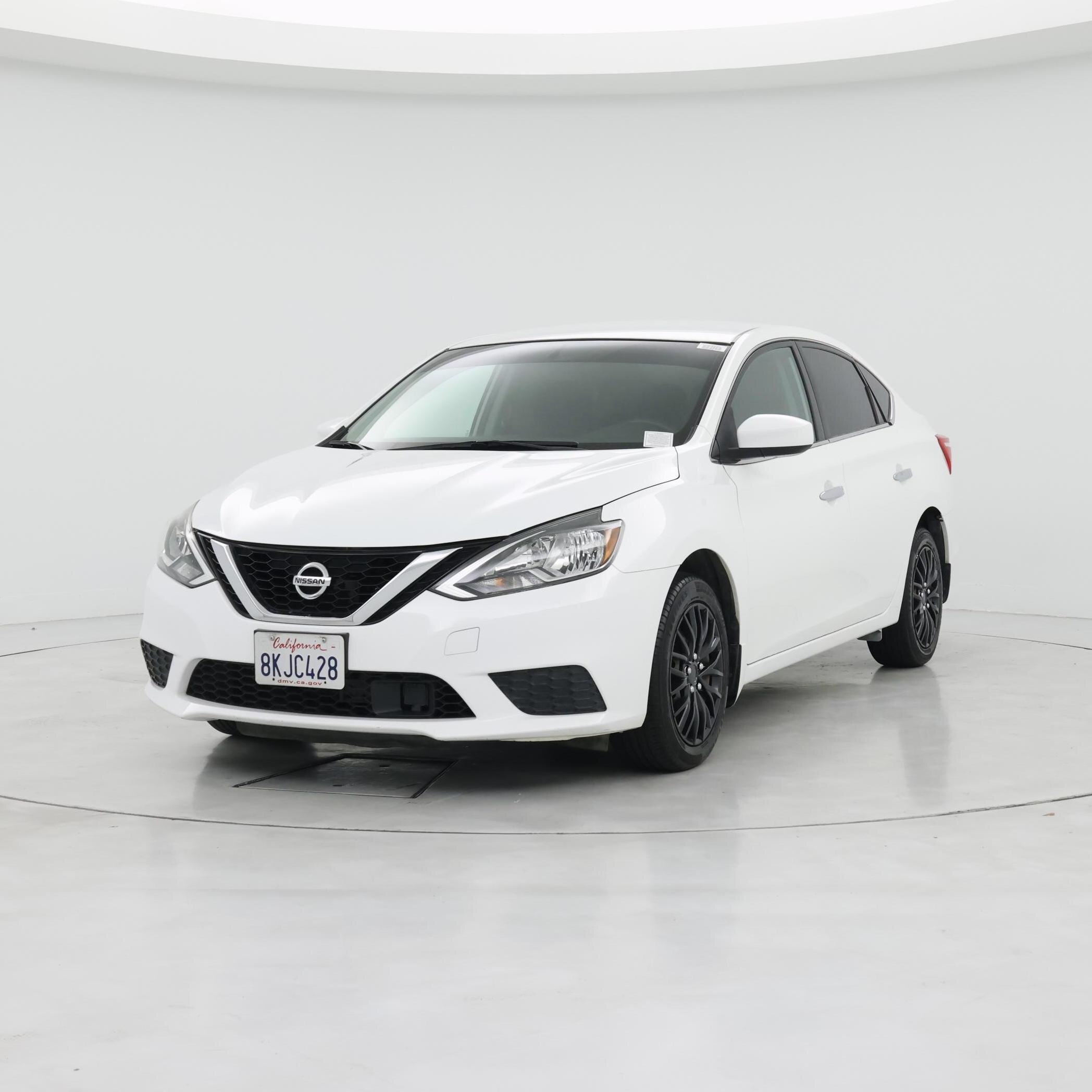 Thumbnail: 2019 Nissan Sentra - 4