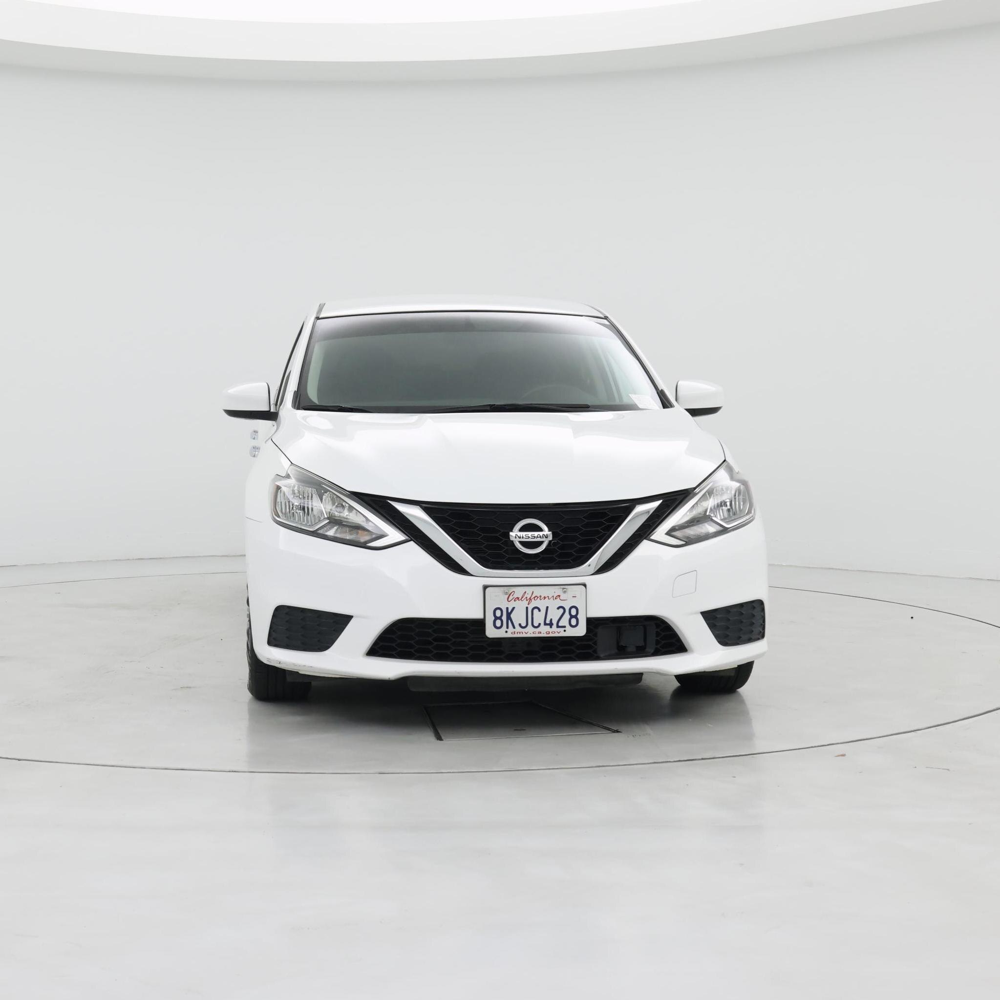 Thumbnail: 2019 Nissan Sentra - 5