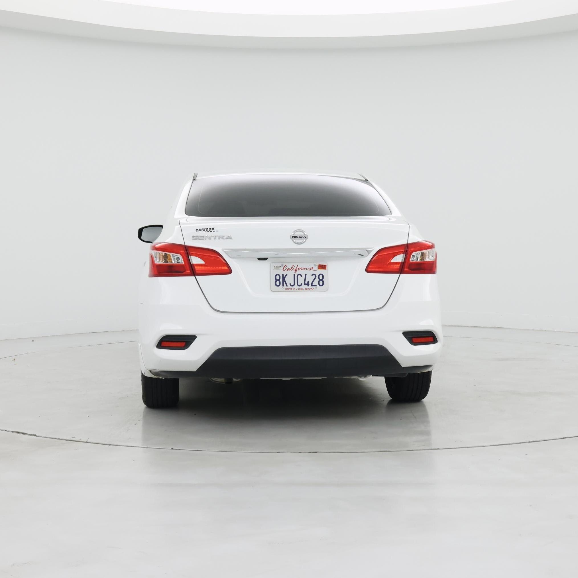 Thumbnail: 2019 Nissan Sentra - 6