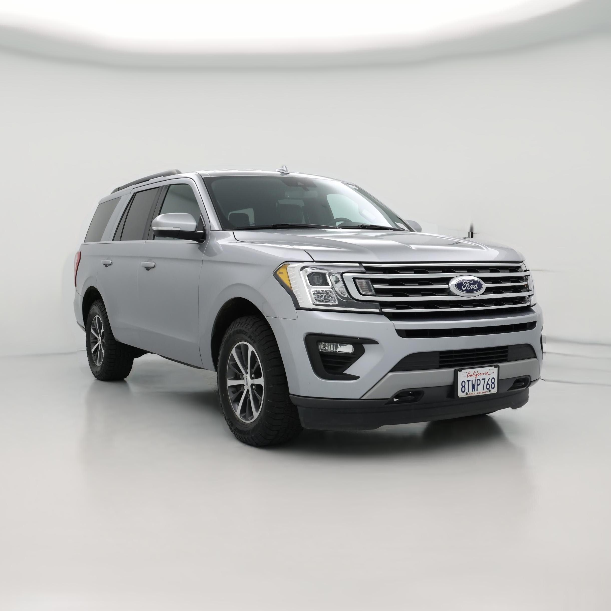 Thumbnail: 2020 Ford Expedition - 1