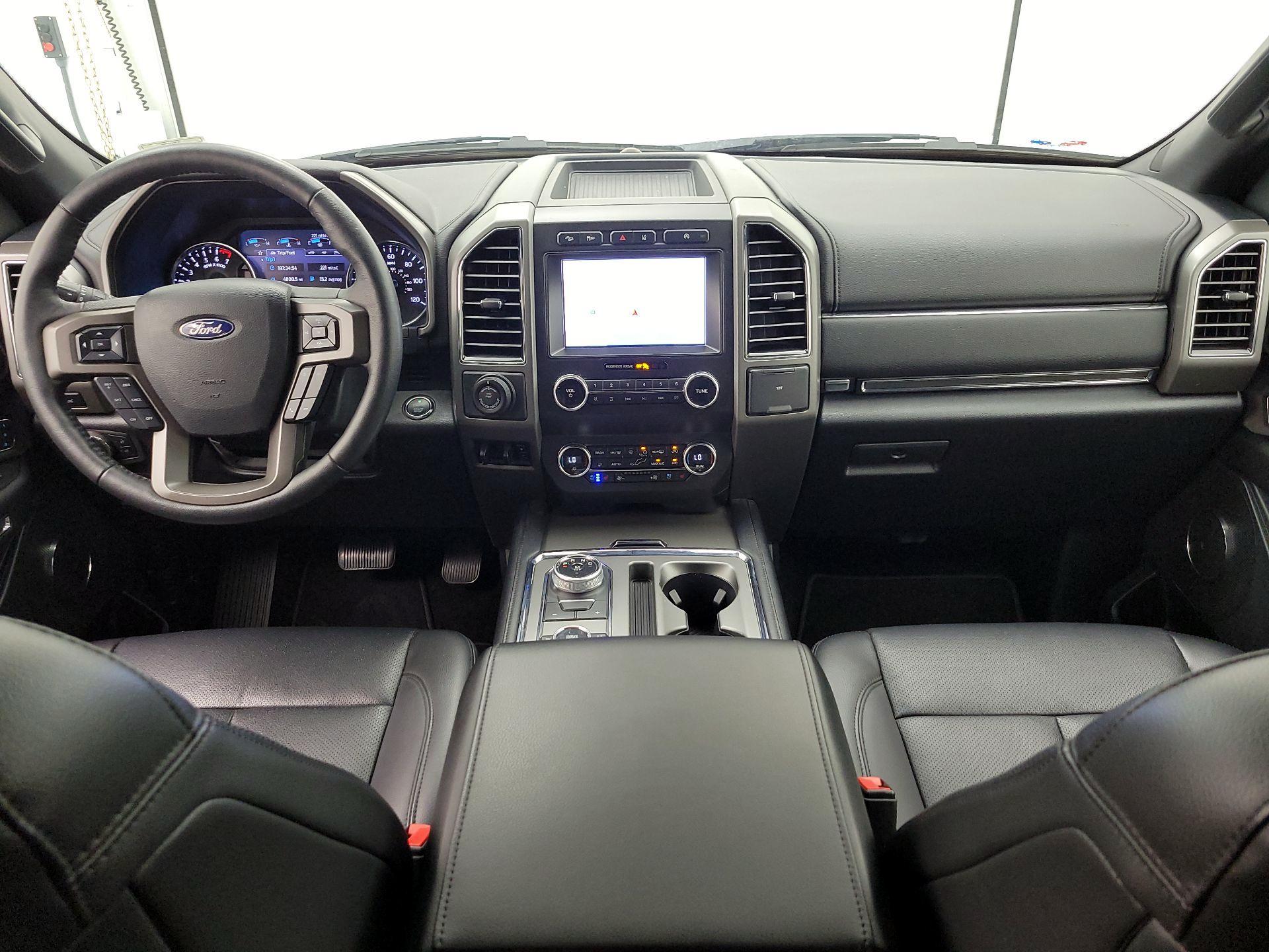 Thumbnail: 2020 Ford Expedition - 9