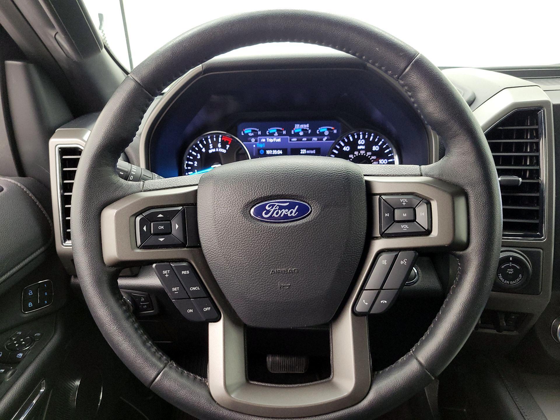 Thumbnail: 2020 Ford Expedition - 10