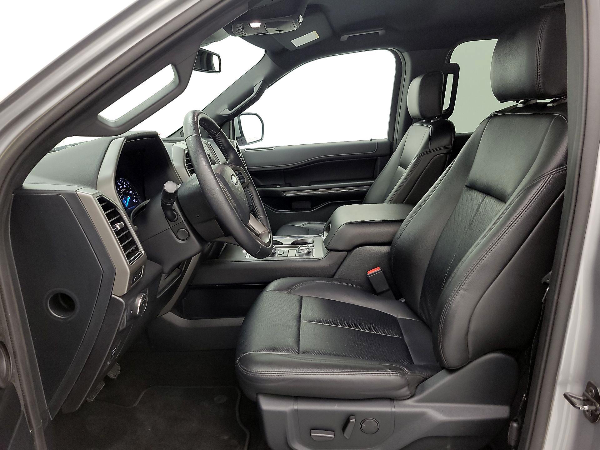 Thumbnail: 2020 Ford Expedition - 11