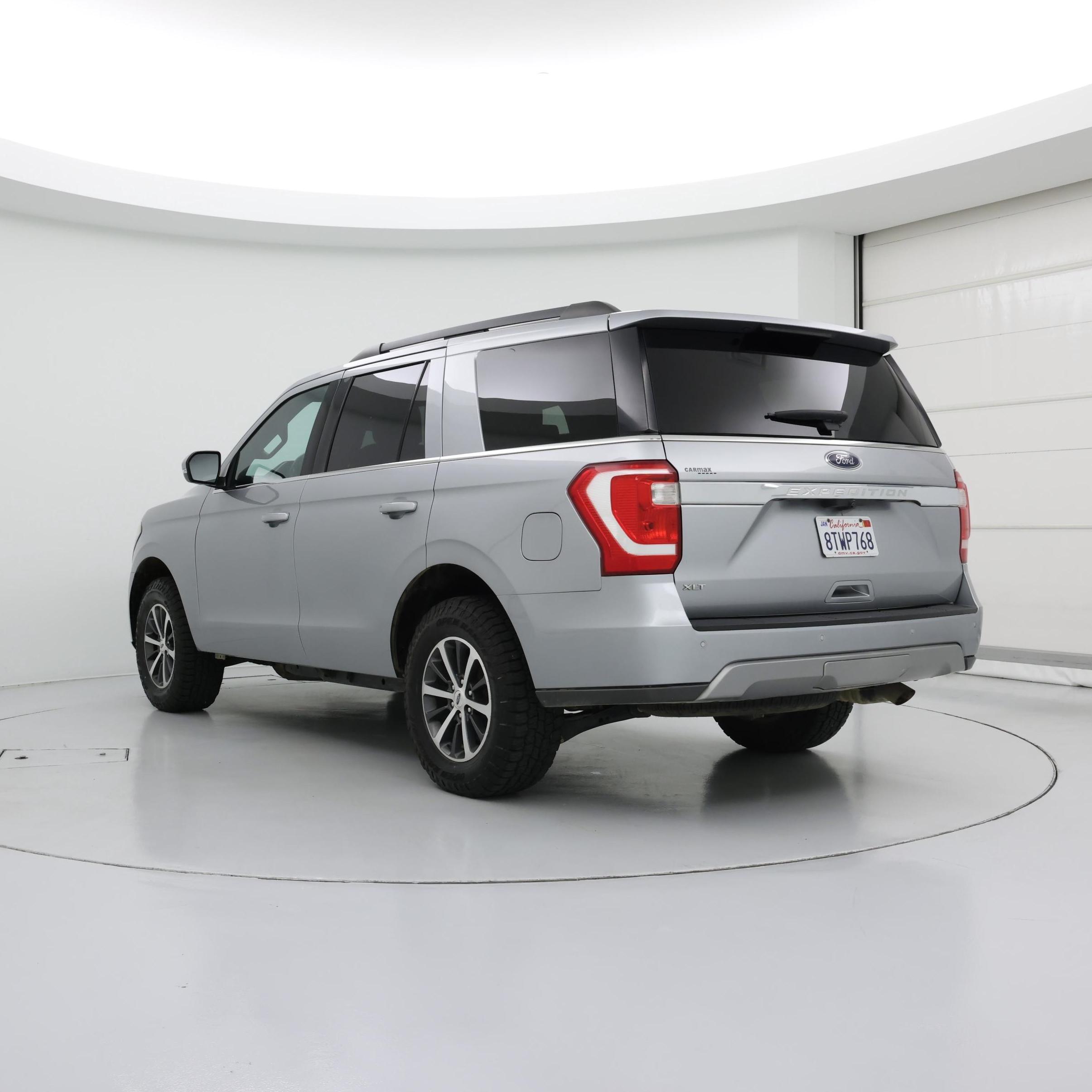 Thumbnail: 2020 Ford Expedition - 2