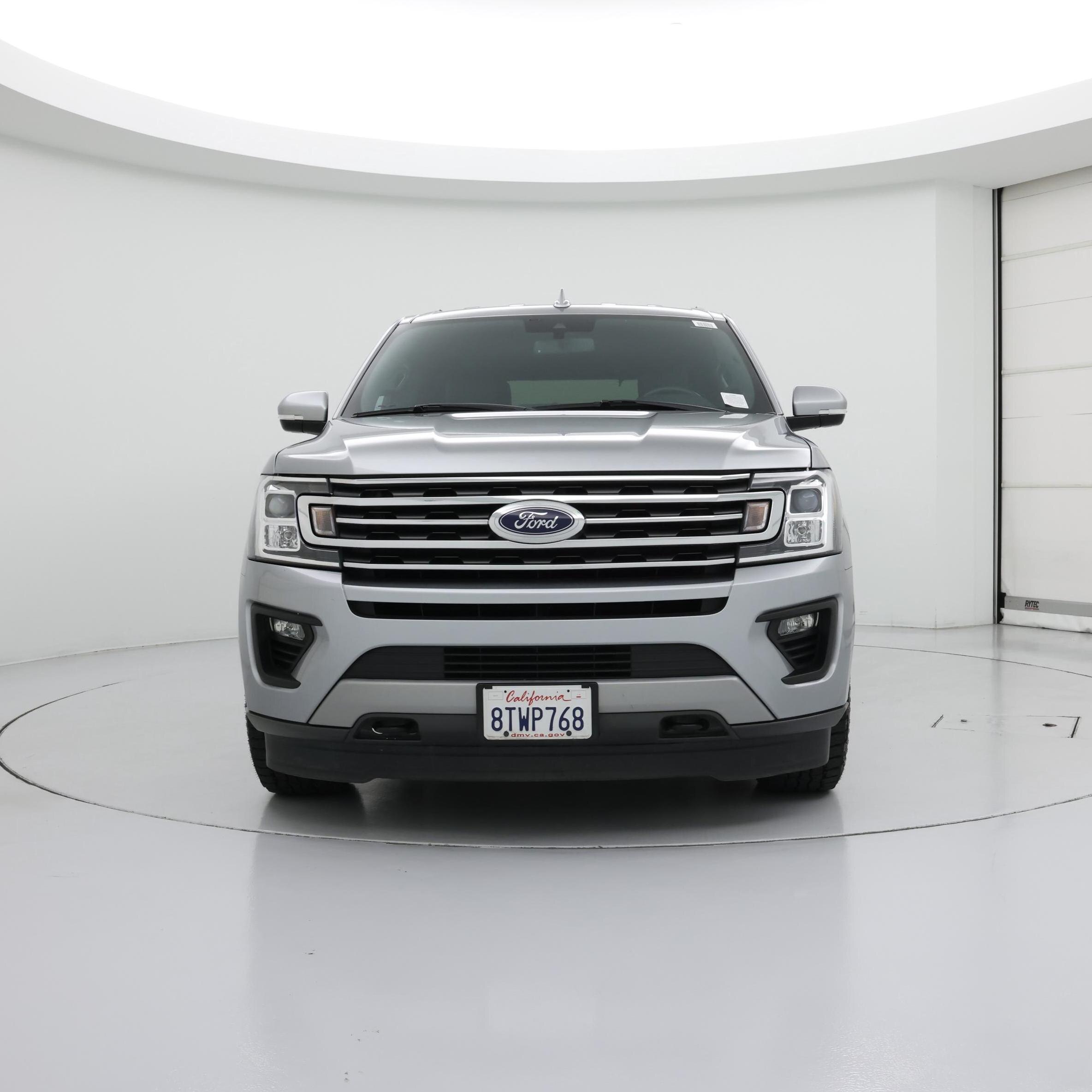Thumbnail: 2020 Ford Expedition - 5