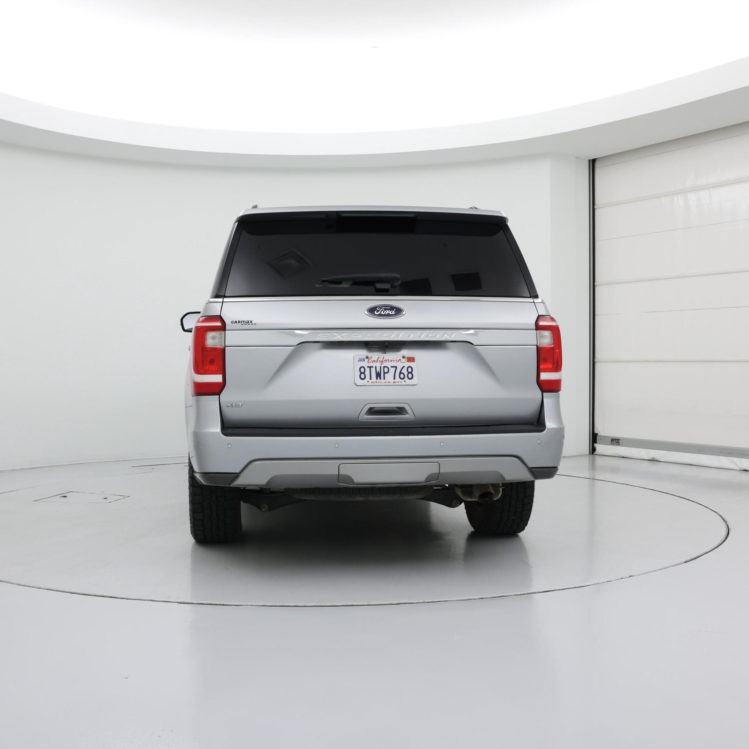 Thumbnail: 2020 Ford Expedition - 6