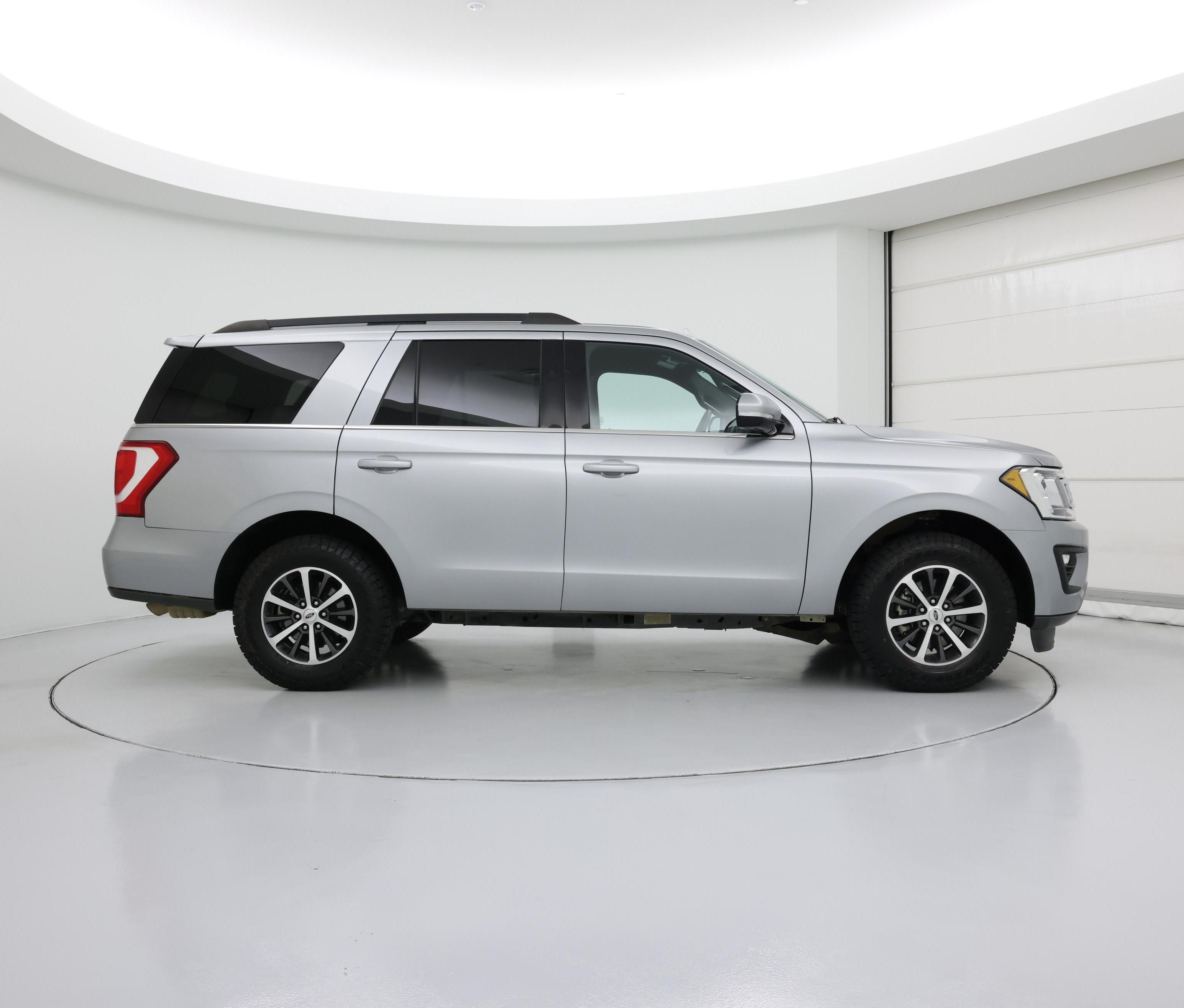 Thumbnail: 2020 Ford Expedition - 7