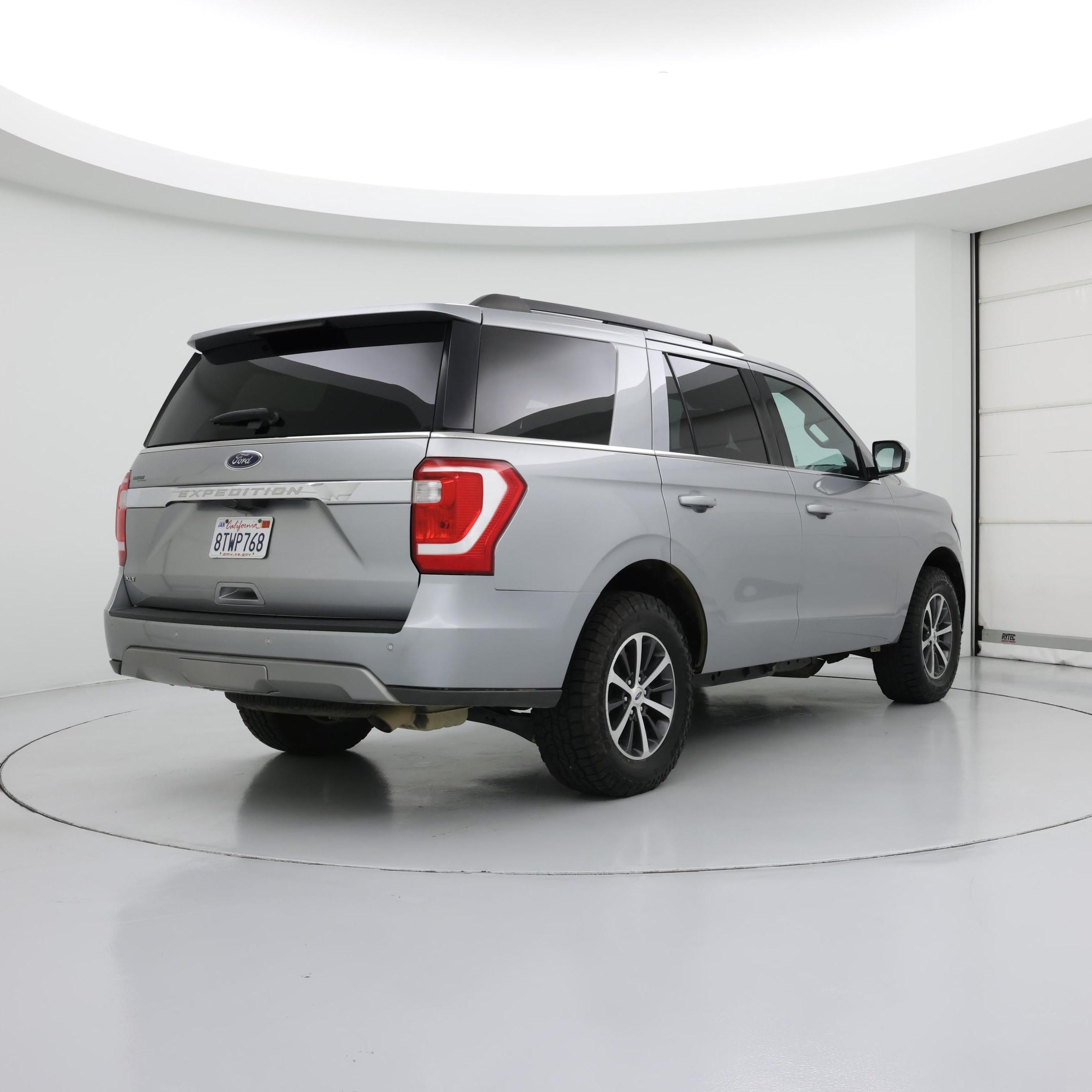 Thumbnail: 2020 Ford Expedition - 8