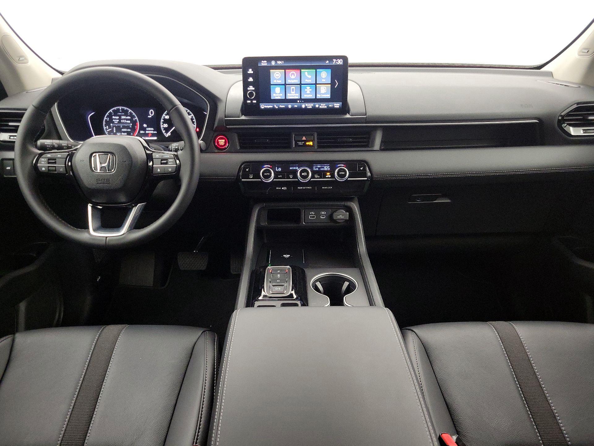 Thumbnail: 2025 Honda Pilot - 9