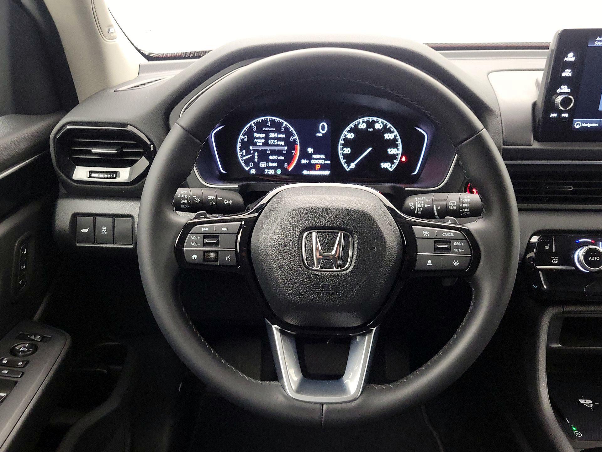 Thumbnail: 2025 Honda Pilot - 10