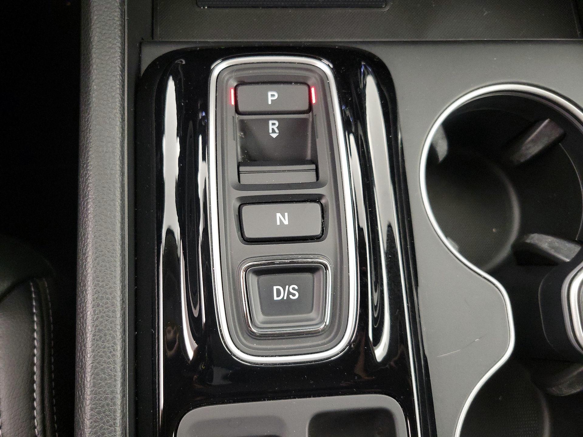 Thumbnail: 2025 Honda Pilot - 18