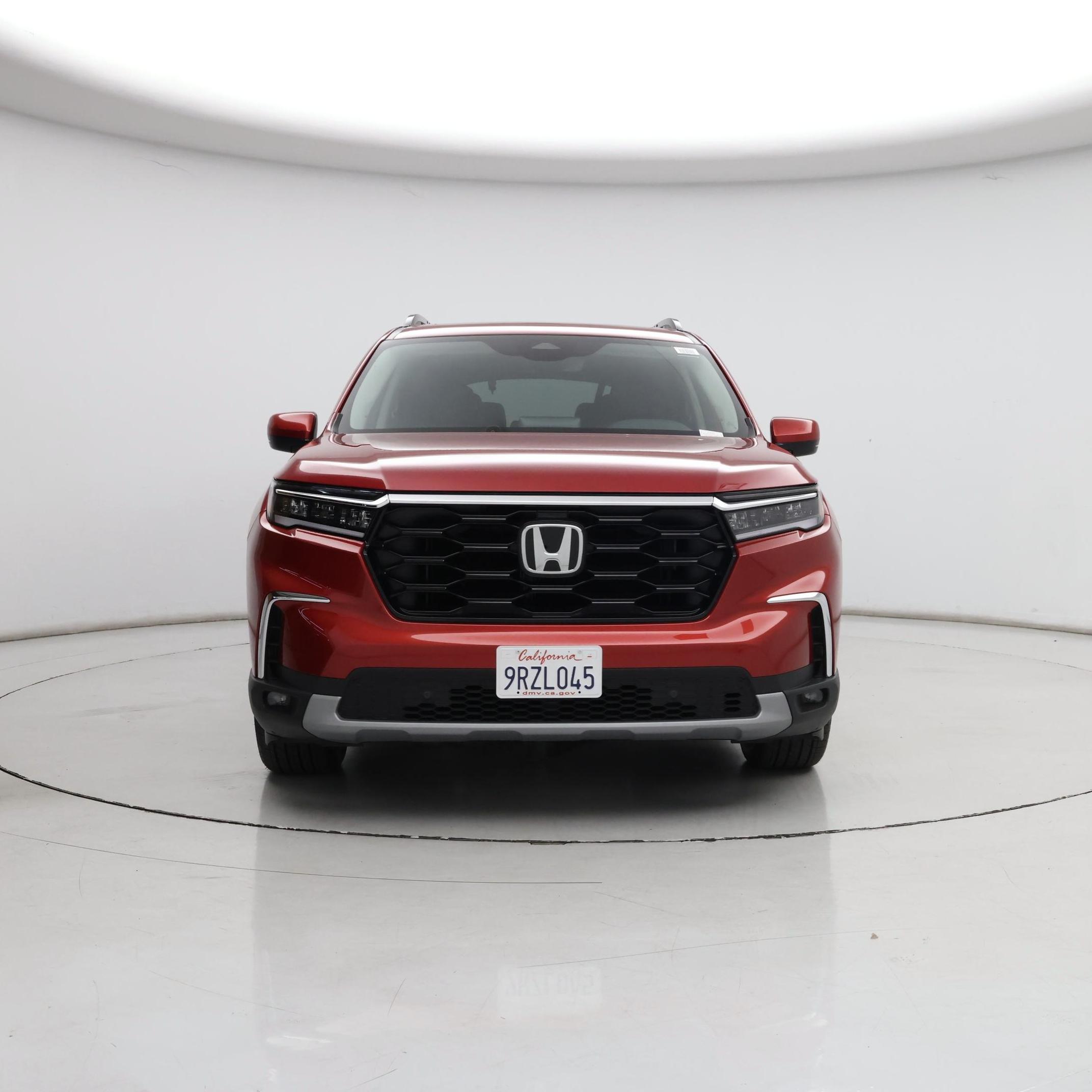 Thumbnail: 2025 Honda Pilot - 5