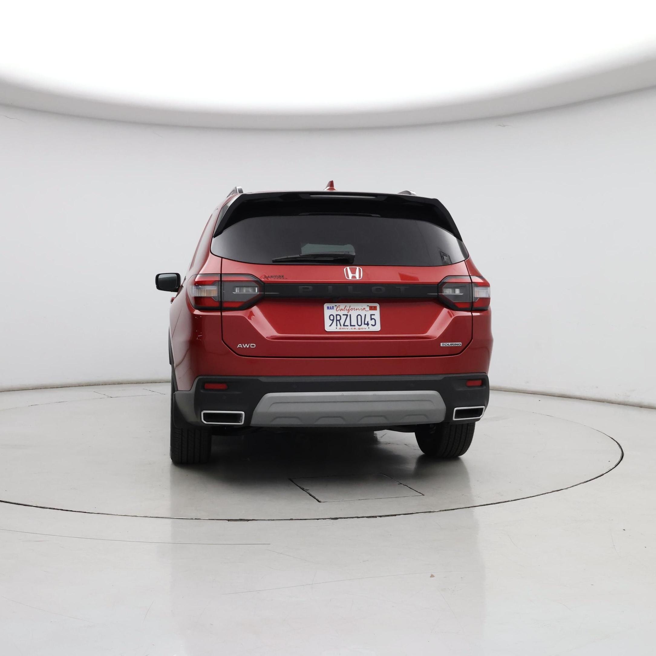Thumbnail: 2025 Honda Pilot - 6