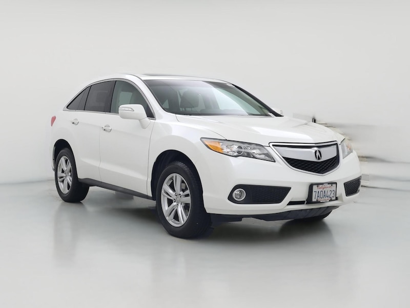 2013 Acura RDX  -
                  Sacramento, CA