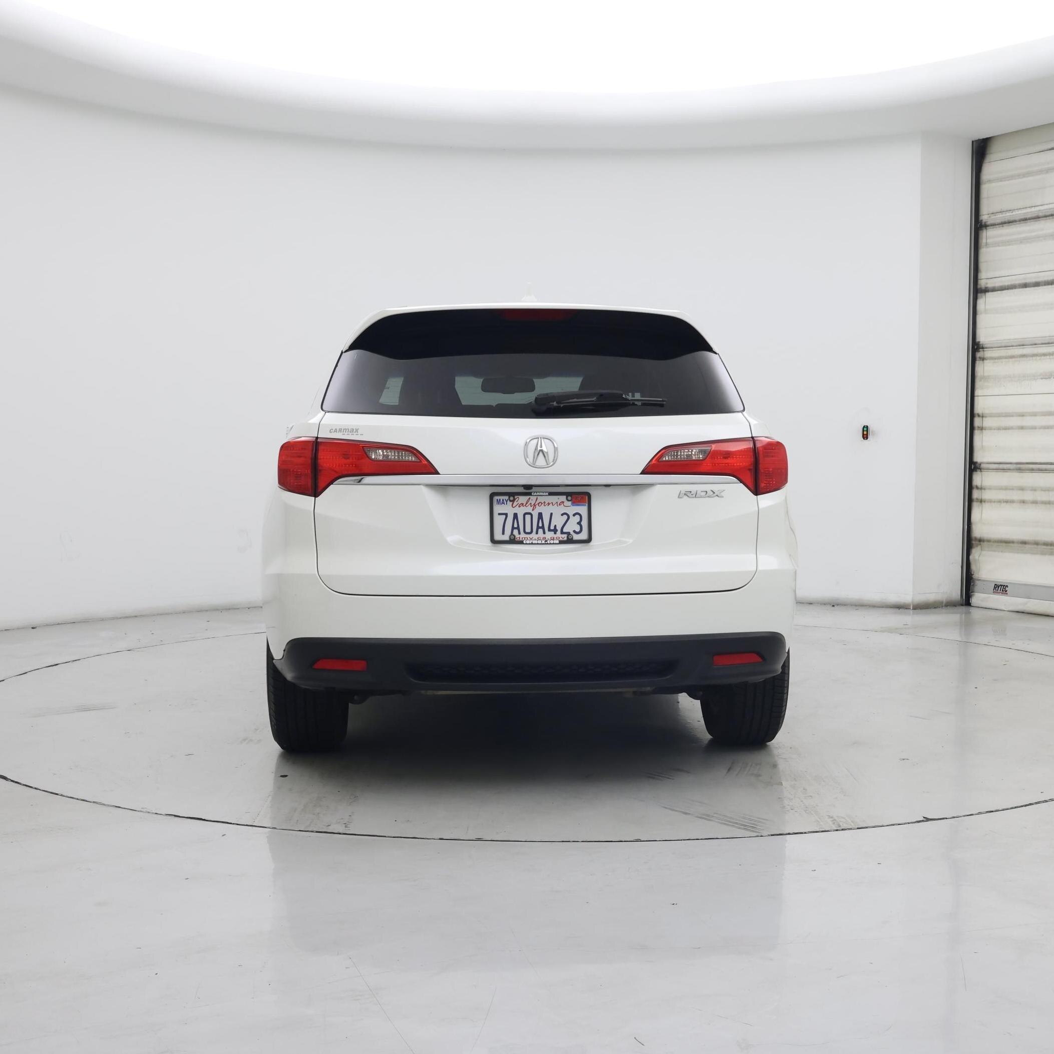 Thumbnail: 2013 Acura RDX - 6