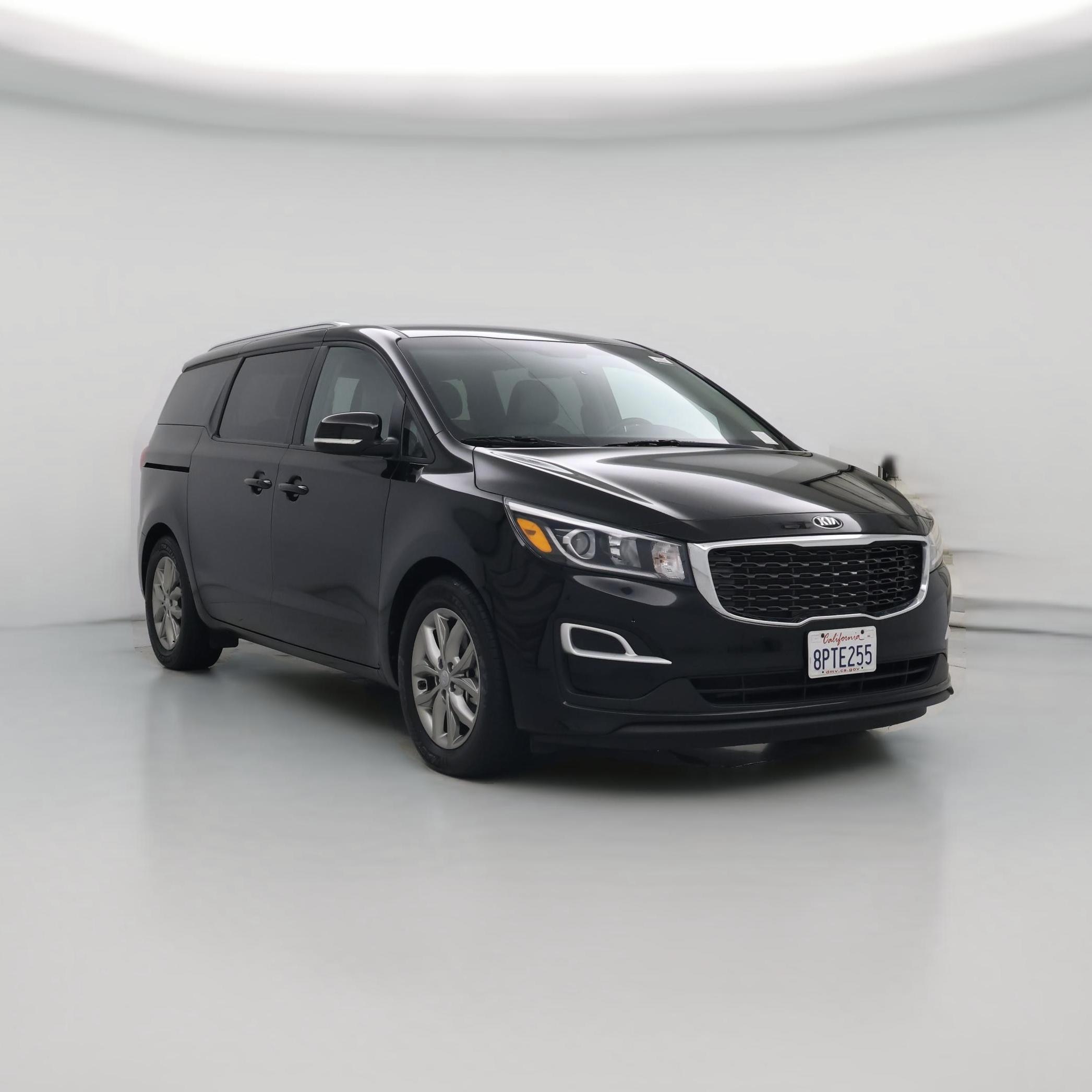 Thumbnail: 2019 Kia Sedona - 1
