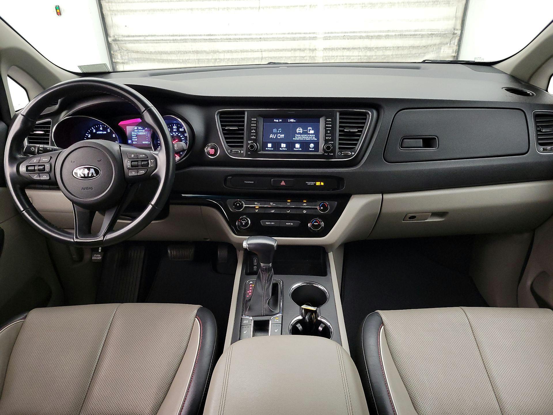 Thumbnail: 2019 Kia Sedona - 9