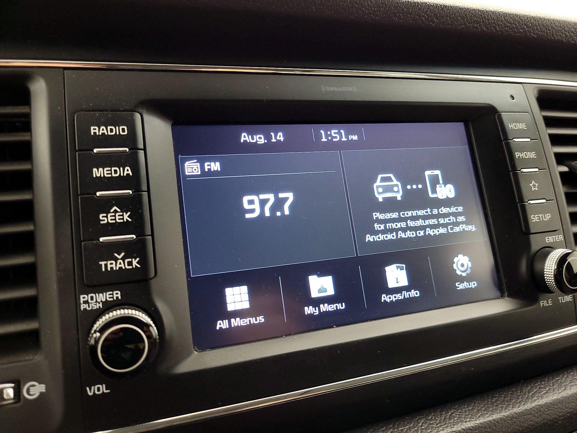 Thumbnail: 2019 Kia Sedona - 15