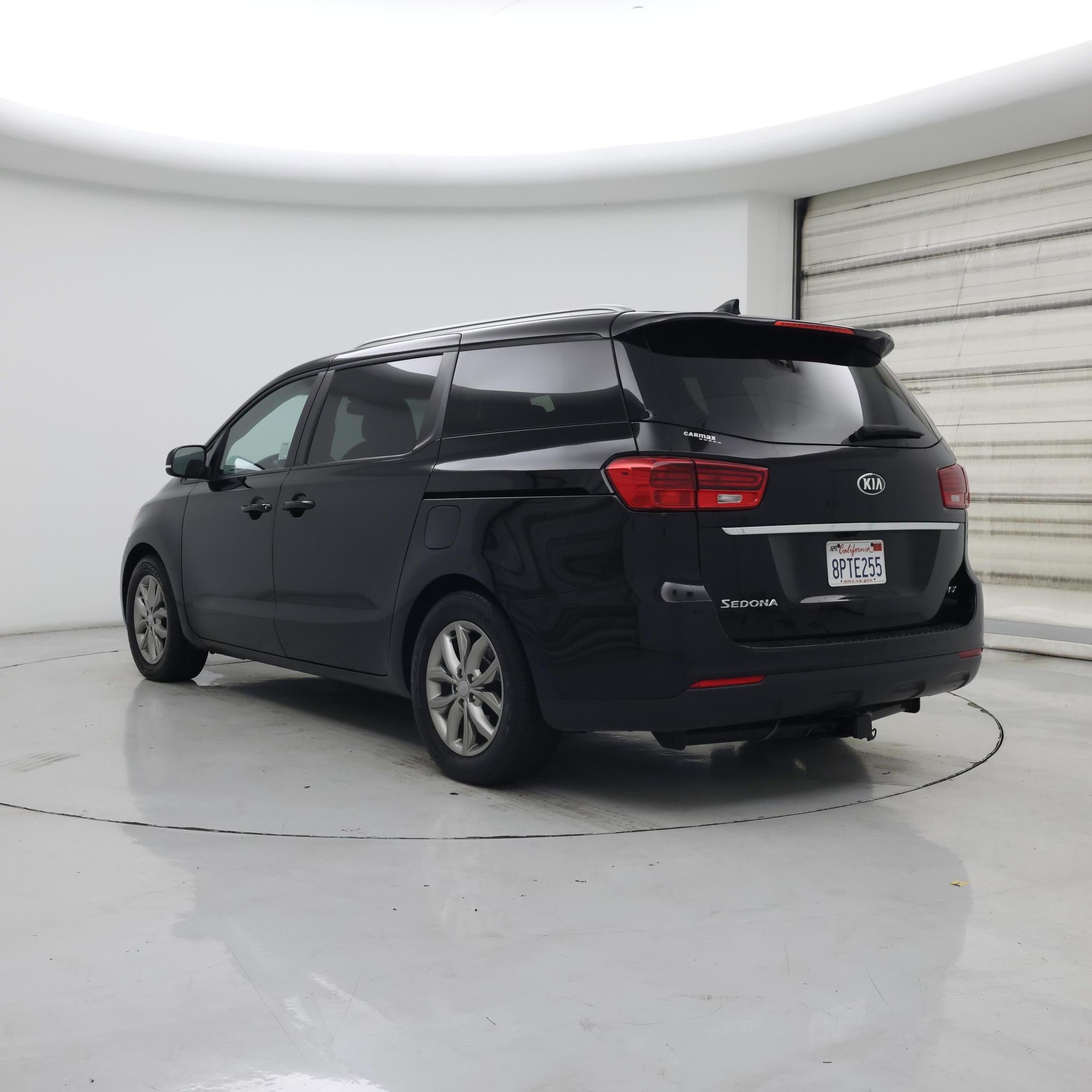 Thumbnail: 2019 Kia Sedona - 2