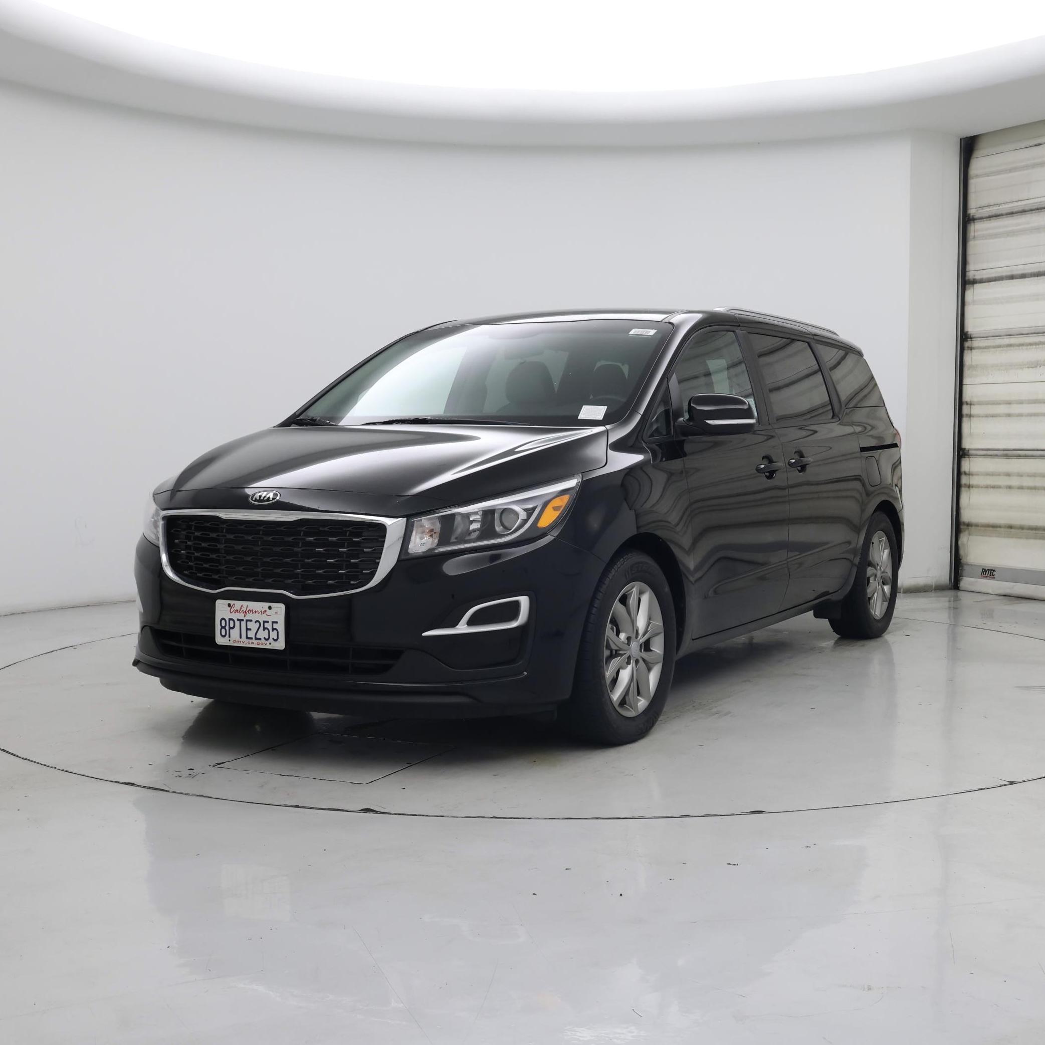 Thumbnail: 2019 Kia Sedona - 4